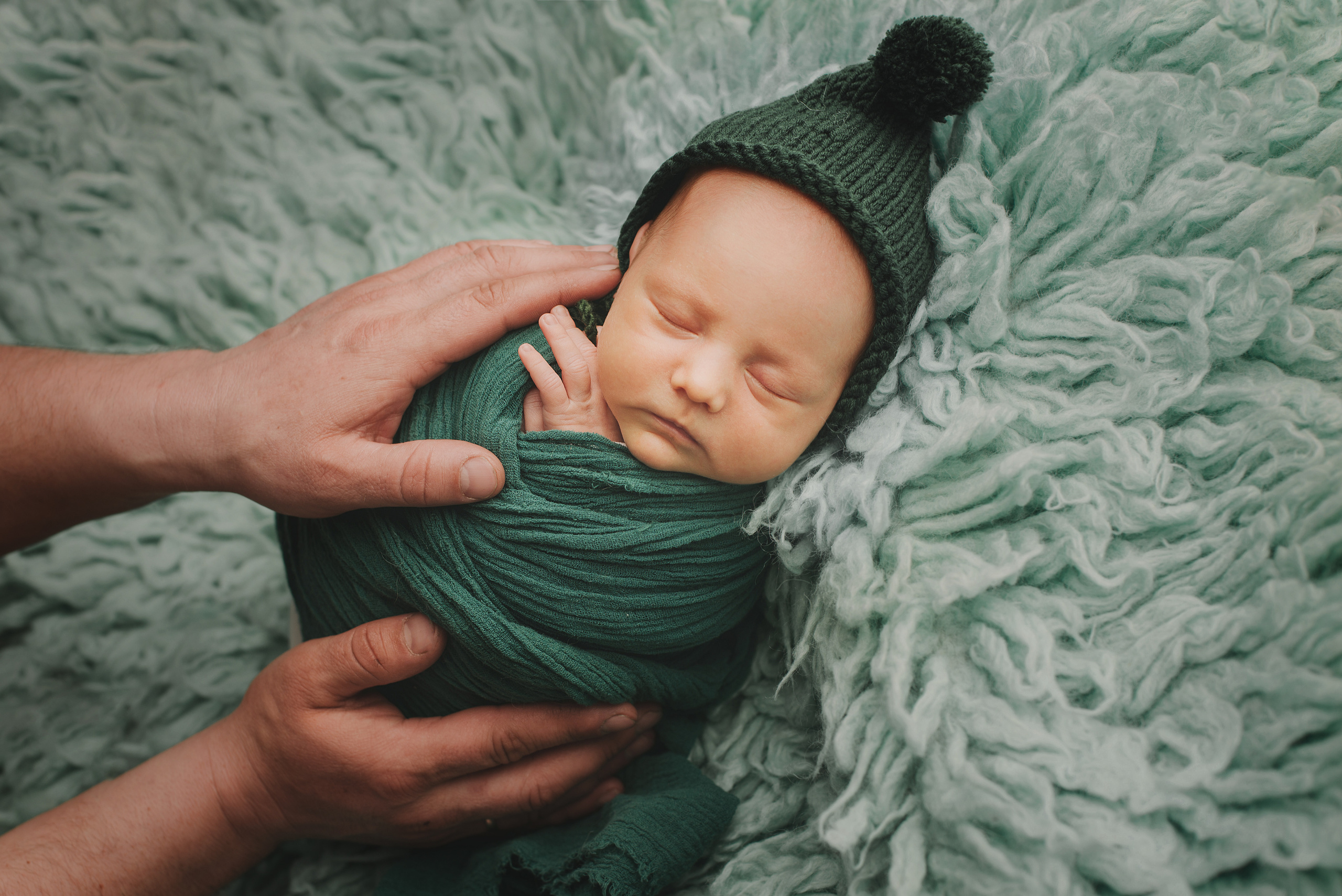 Фотограф новорожденных. Фотограф новорожденных Василиса Панькова