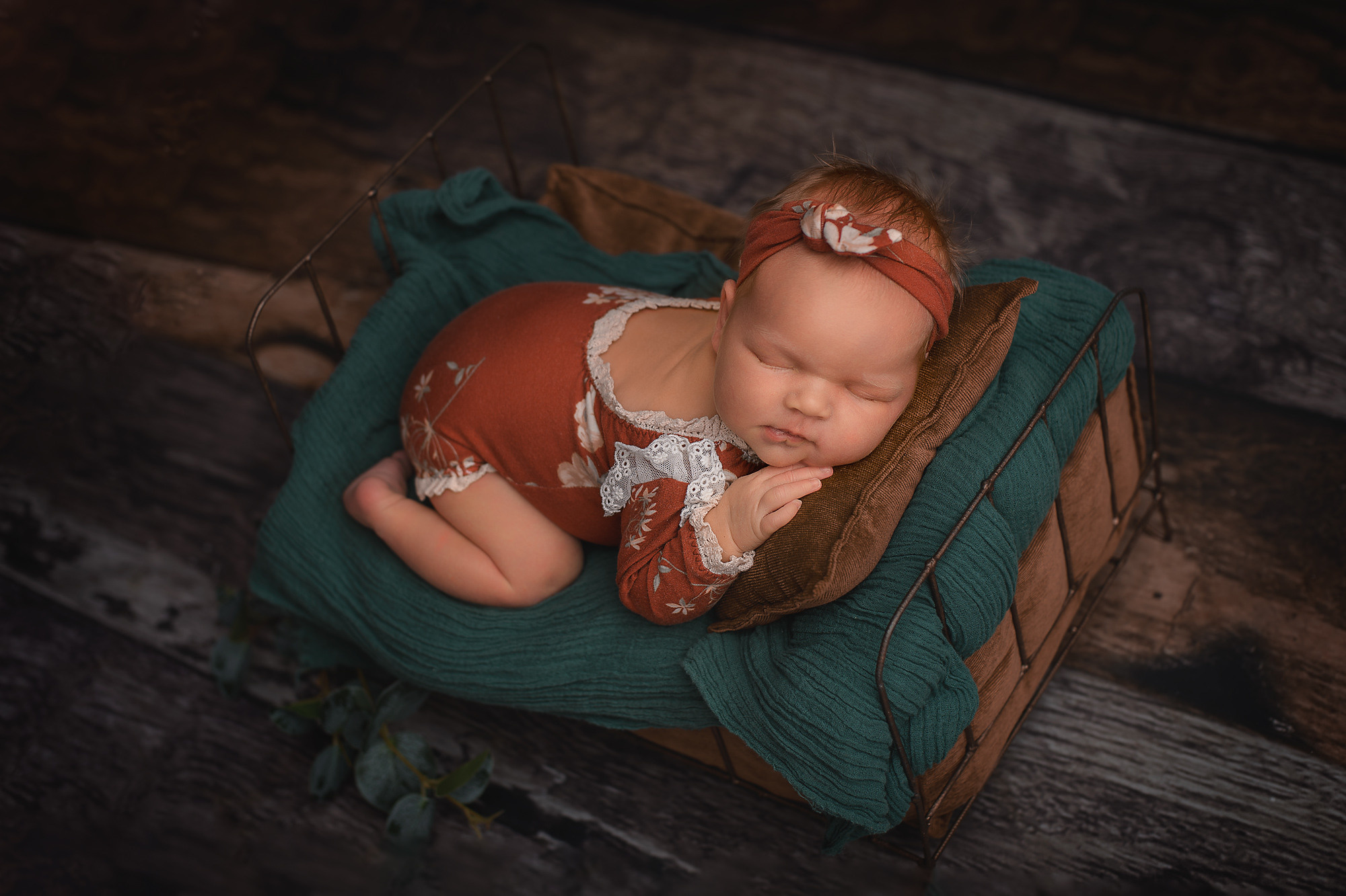 Фотограф новорожденных. Фотограф новорожденных Василиса Панькова