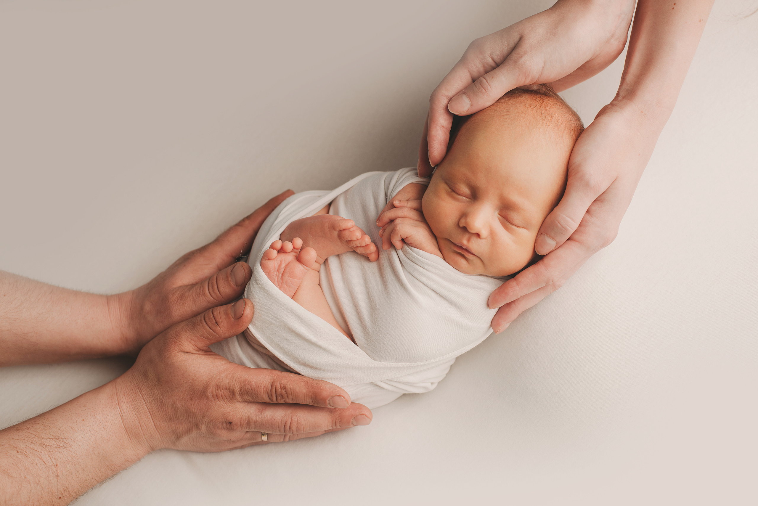 Фотограф новорожденных. Фотограф новорожденных Василиса Панькова