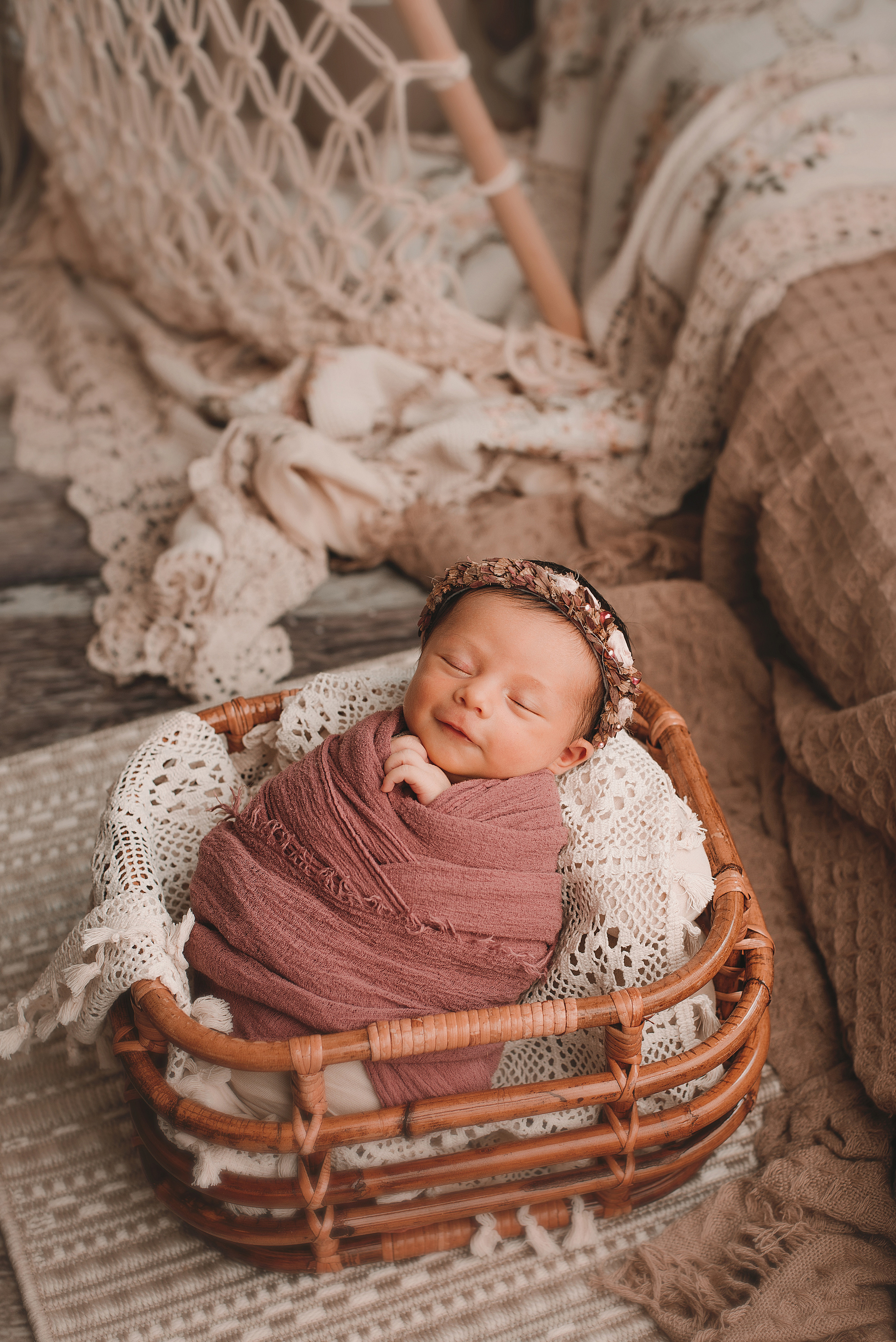 Фотограф новорожденных. Фотограф новорожденных Василиса Панькова