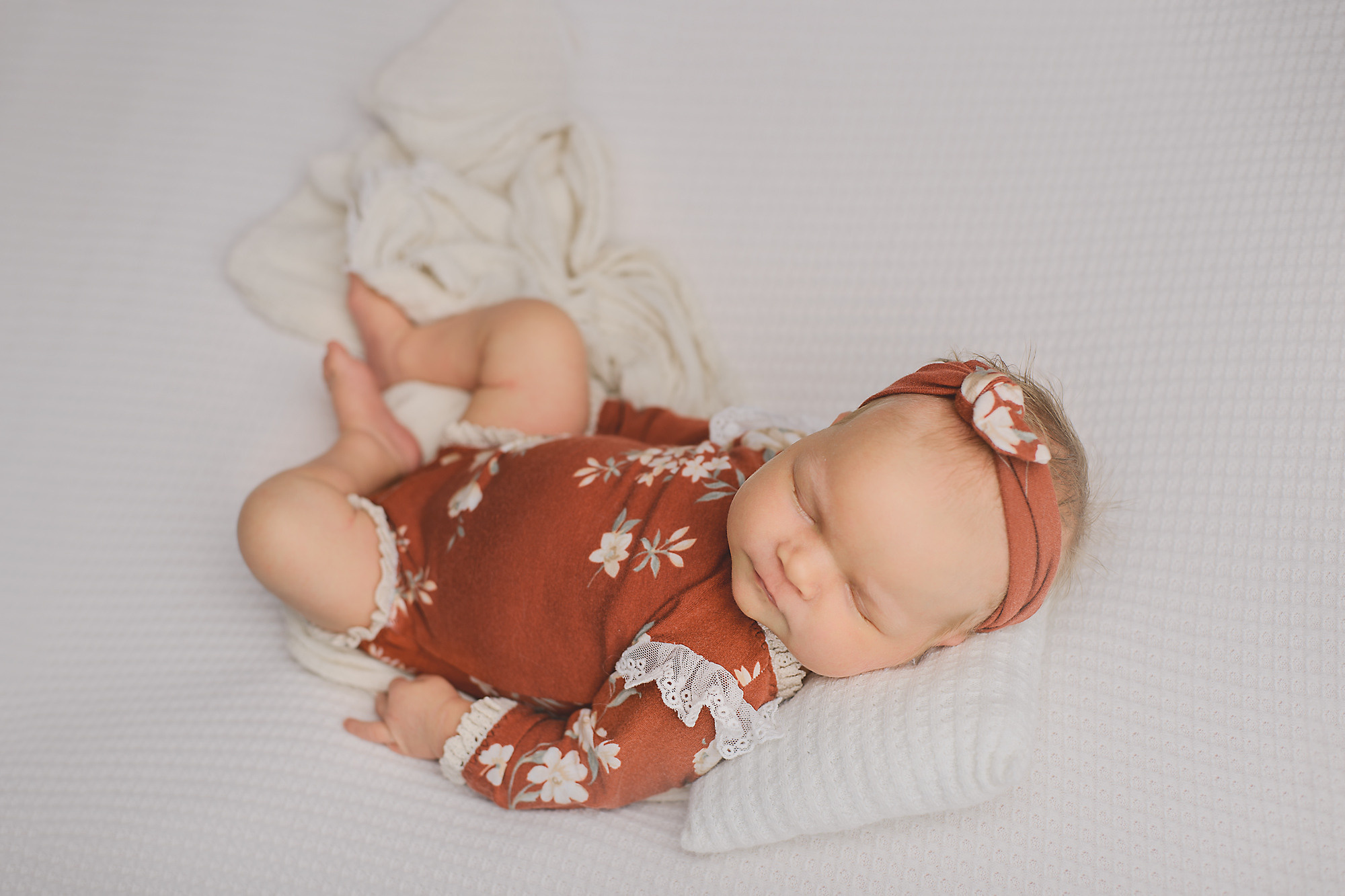 Фотограф новорожденных. Фотограф новорожденных Василиса Панькова