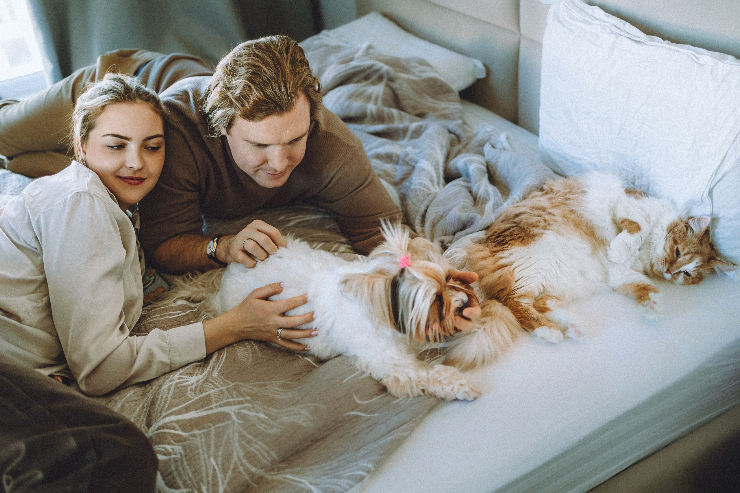 День Рождения Шу