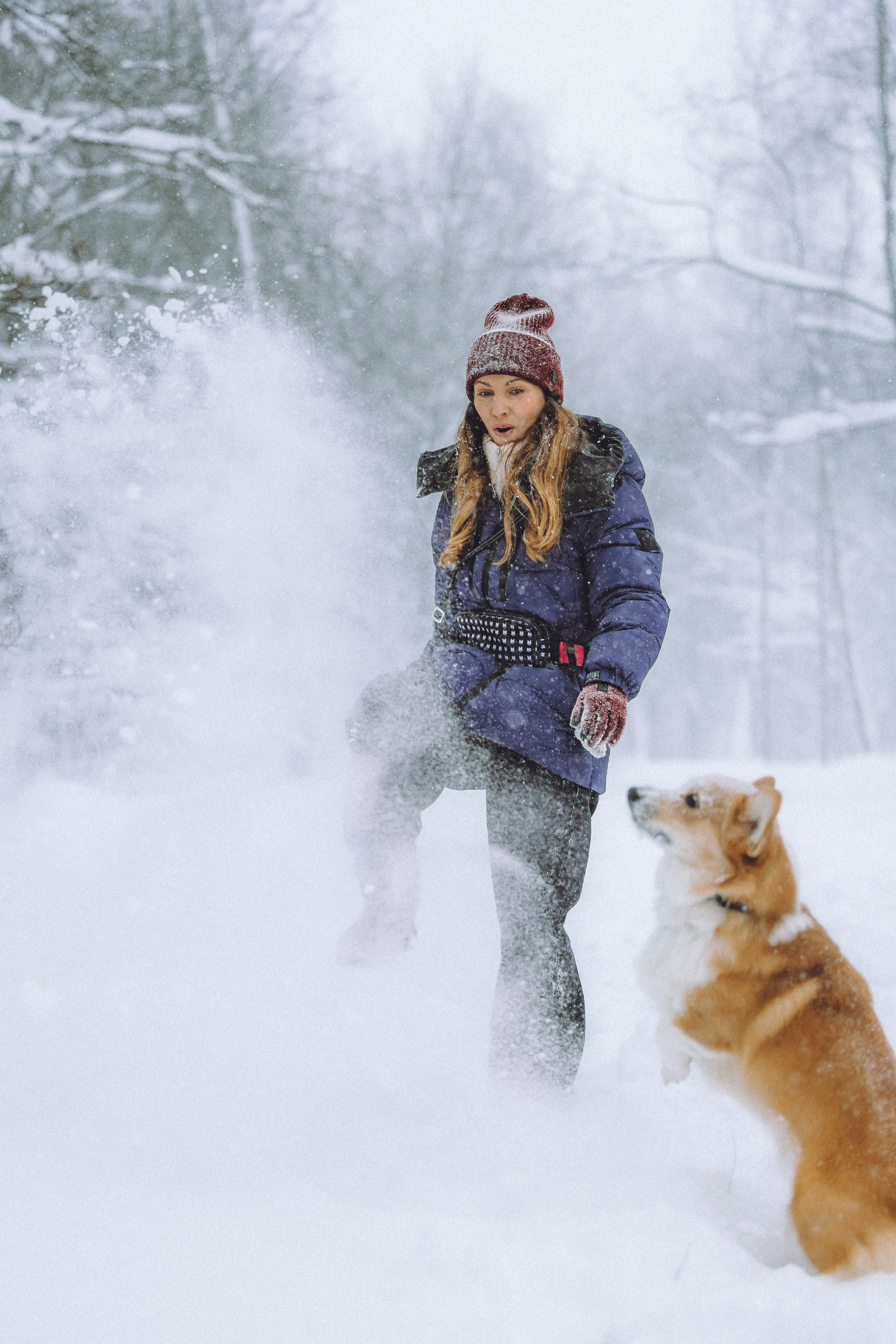 Юля и Юпитер