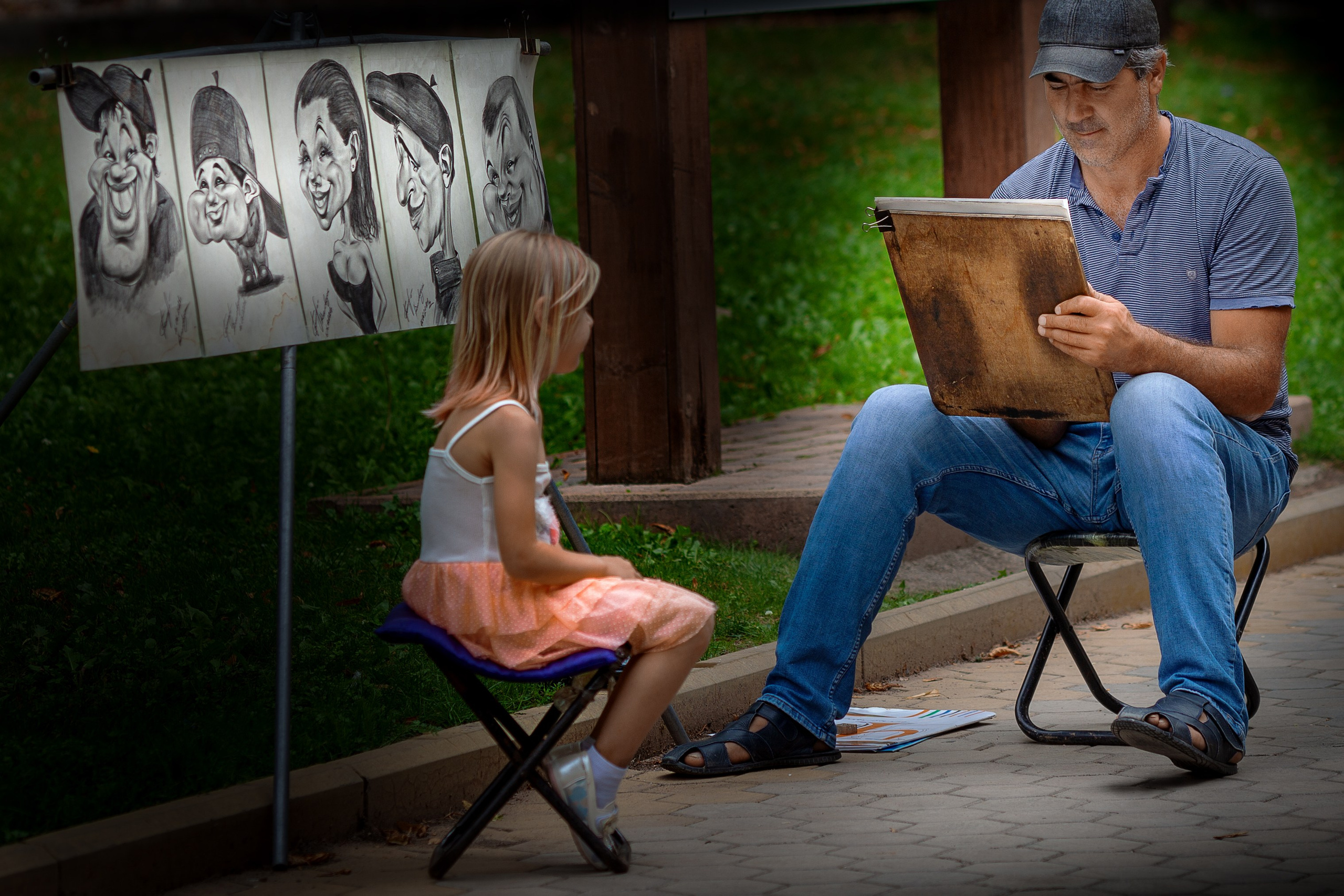Медиапродюсер, фотограф в Минеральных Водах —Виктор Холодов