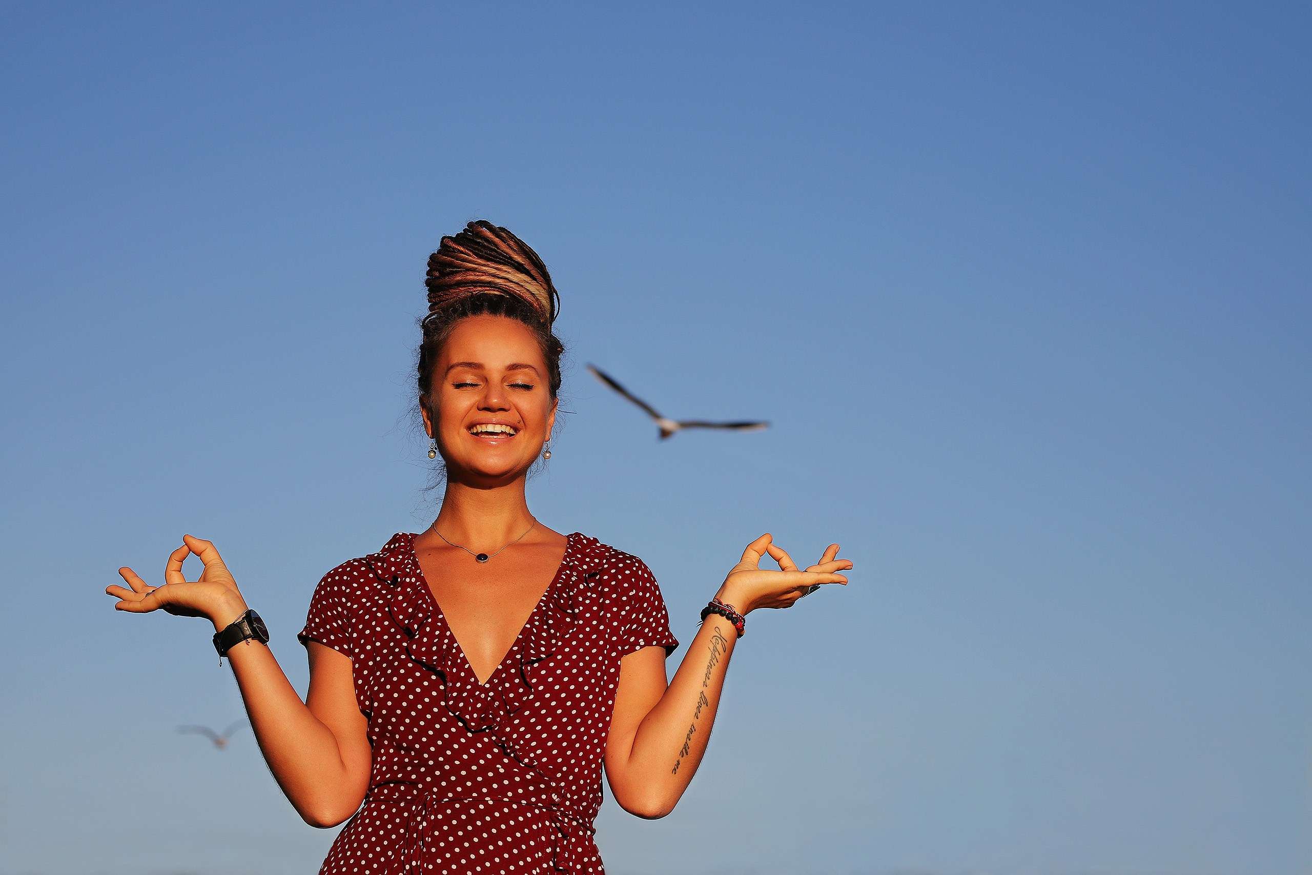 Индивидуальная съемка. Семейный и свадебный фотограф в Новороссийске