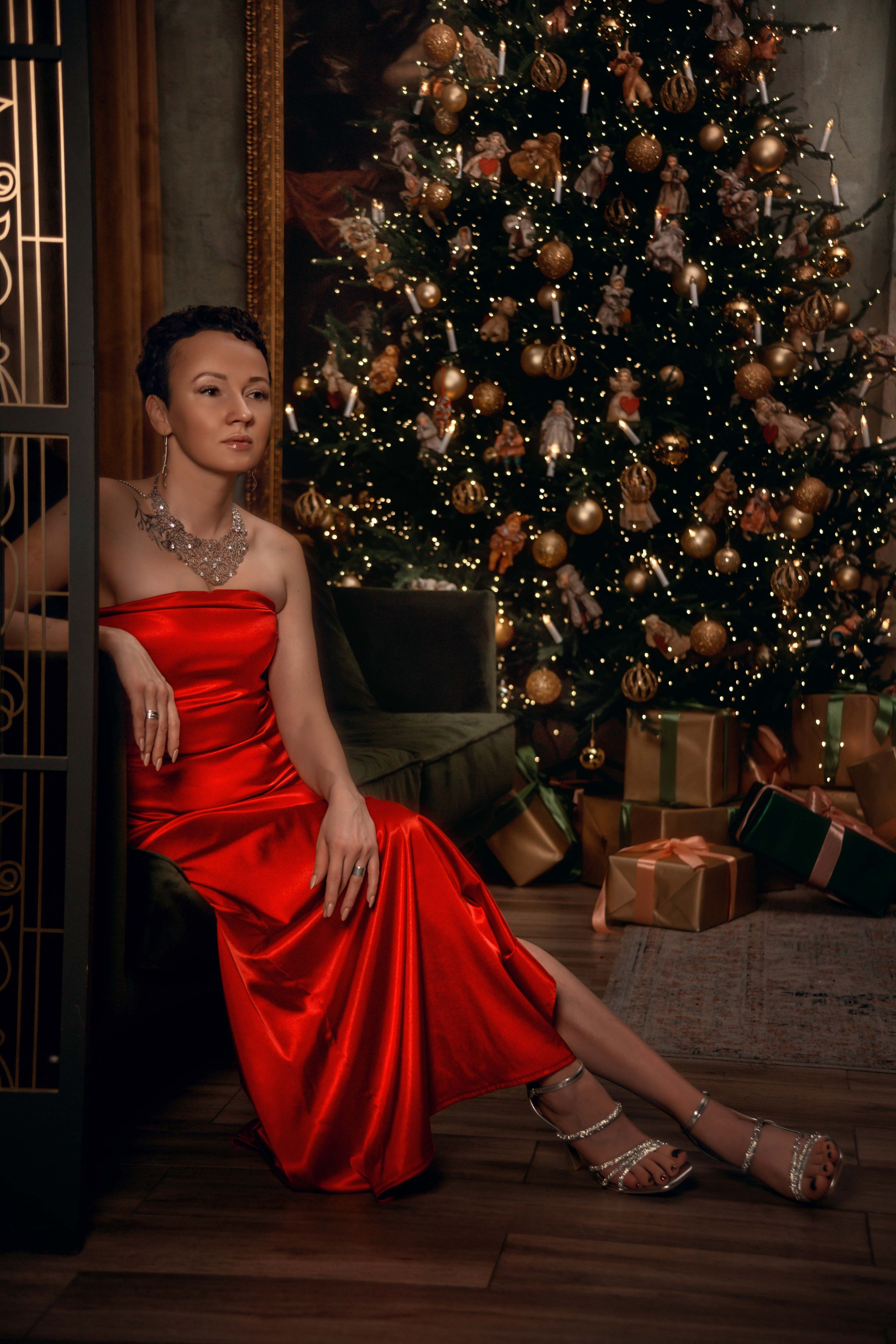 Семейная. Семейный и детский фотограф в Москве Ольга Кривенцова