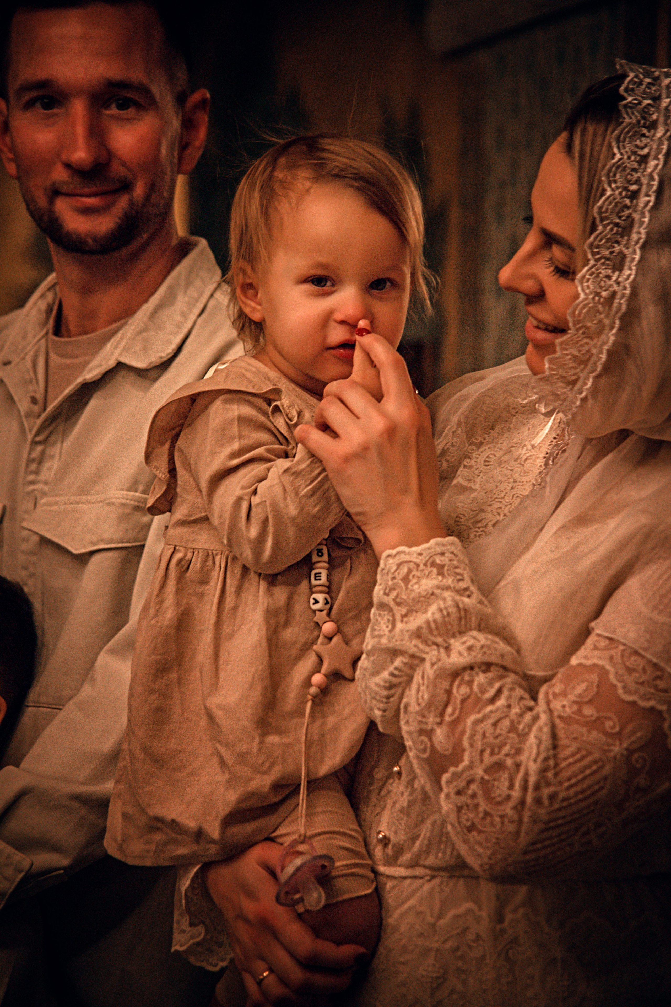 Мария. Семейный и детский фотограф в Москве Ольга Кривенцова