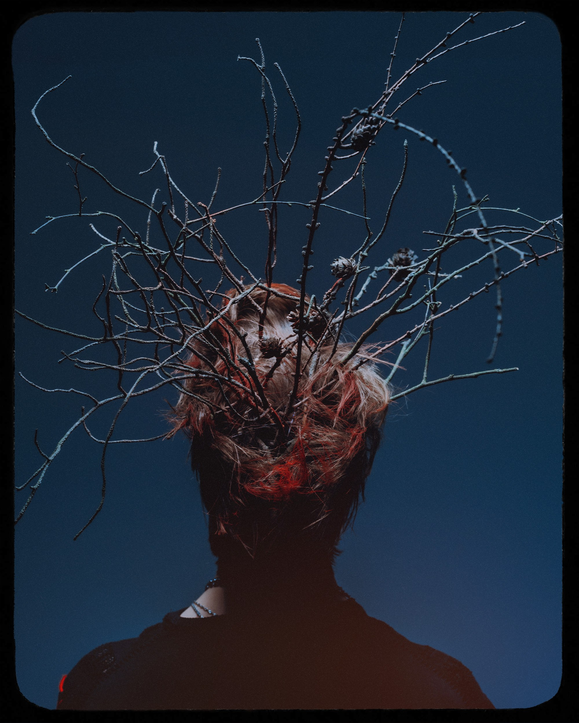 Онлайн МК «Философия и Фотография». Портретный фотограф в Санкт-Петербурге Алексей Корзов