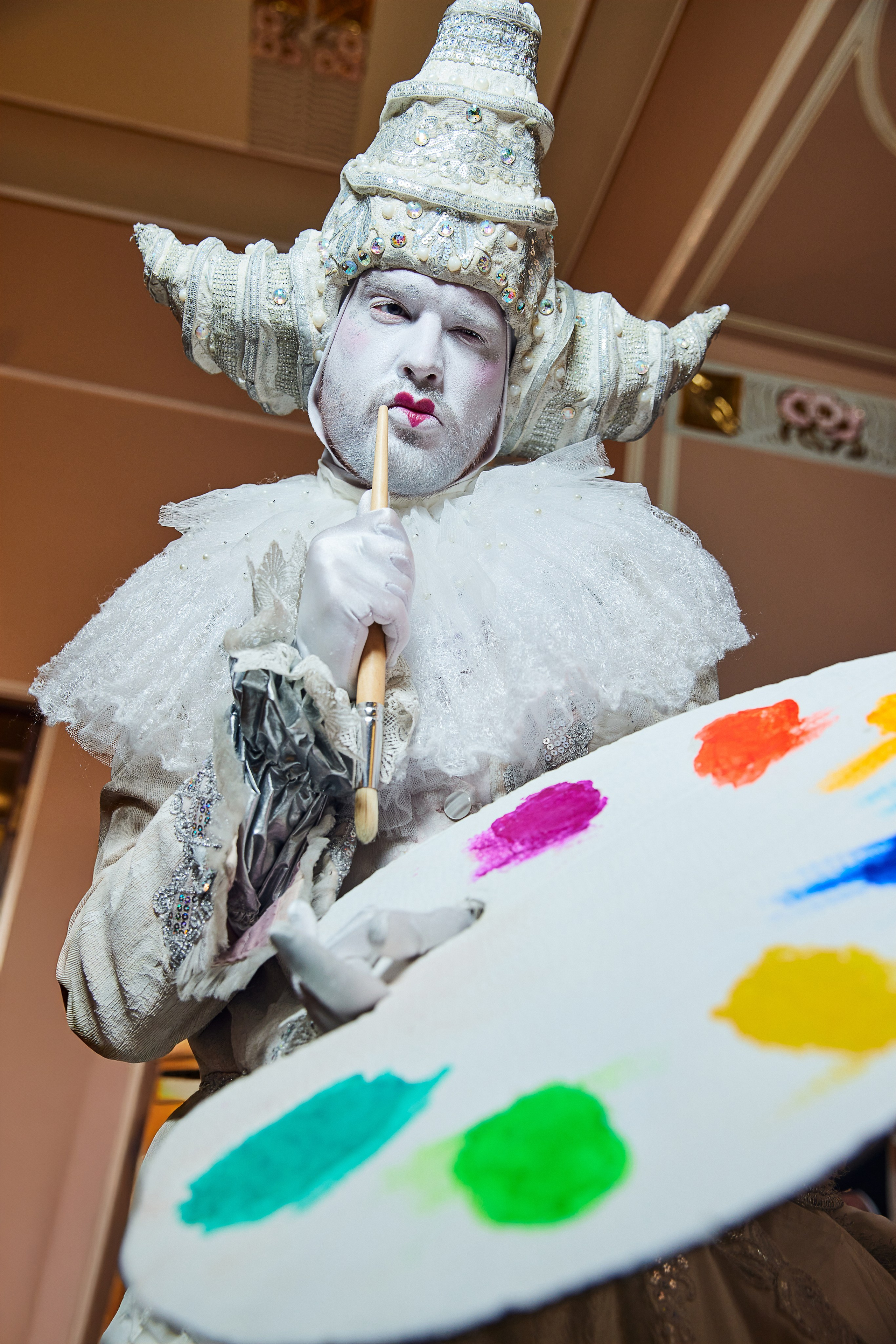 Dimacube_reportage. Advertising, fashion photographer Dima Cube Moscow, Europe