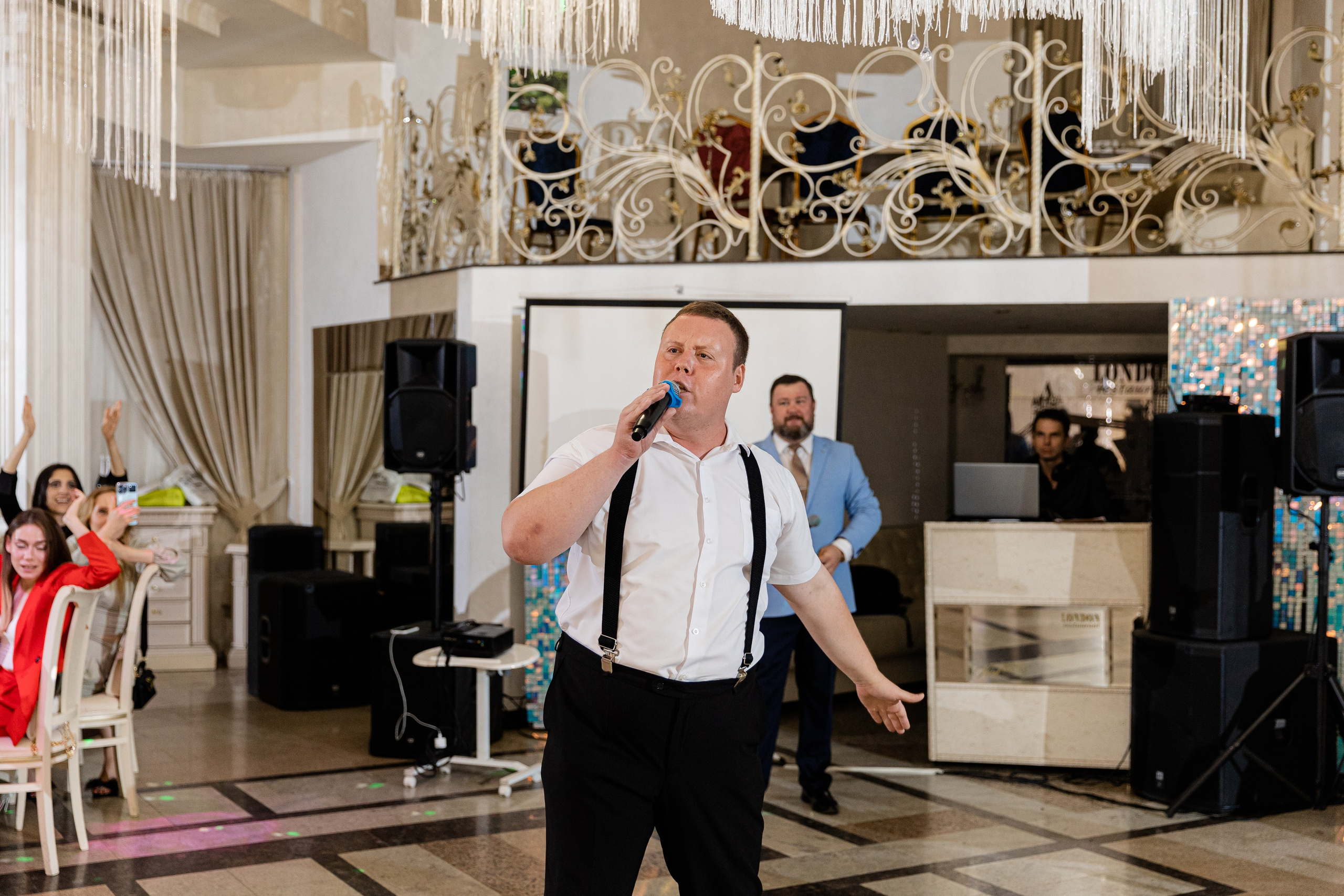 Валерия и Андрей. Свадебный и семейный фотограф