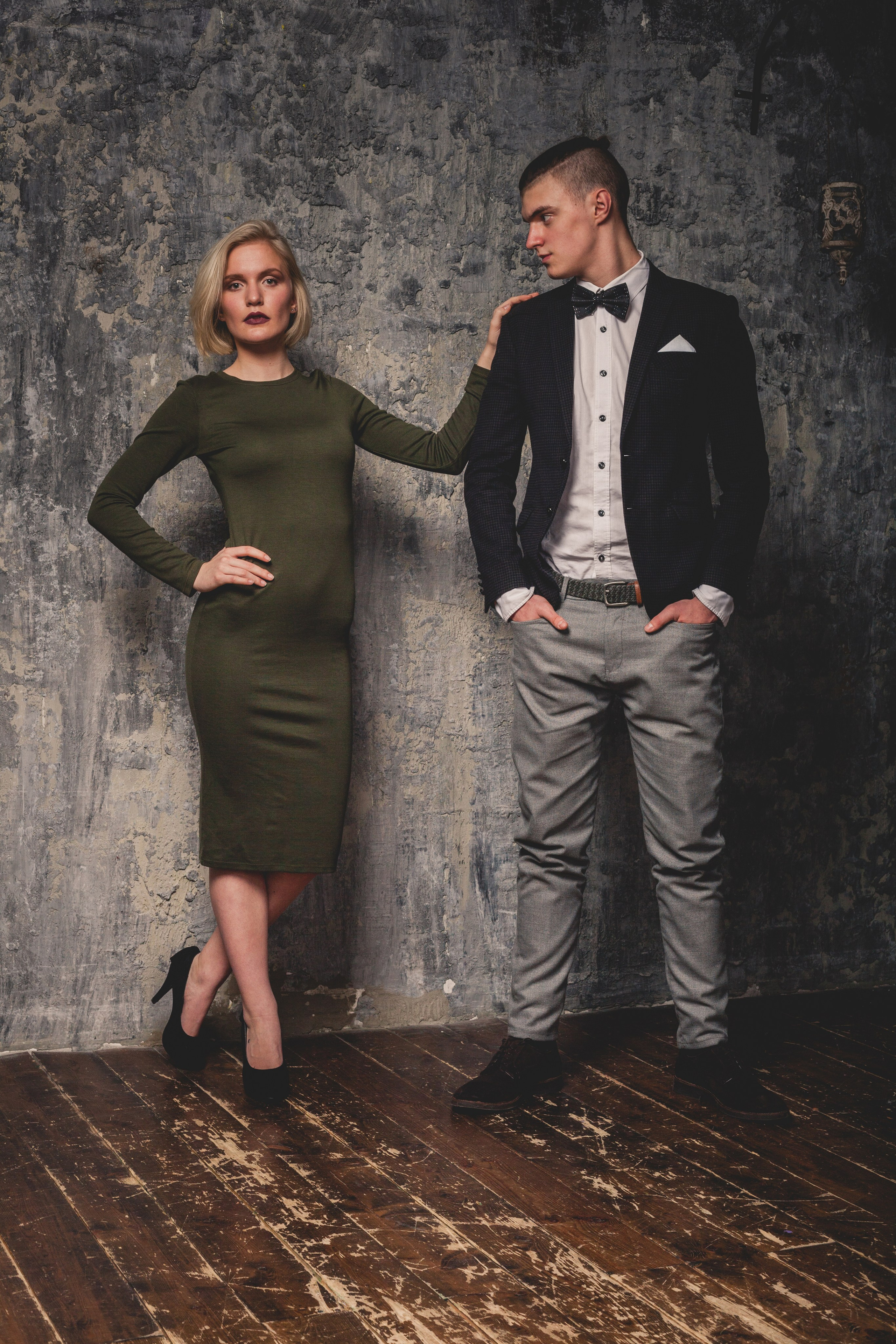 Семьи и пары. Фотограф в Ростове Александр Курылев