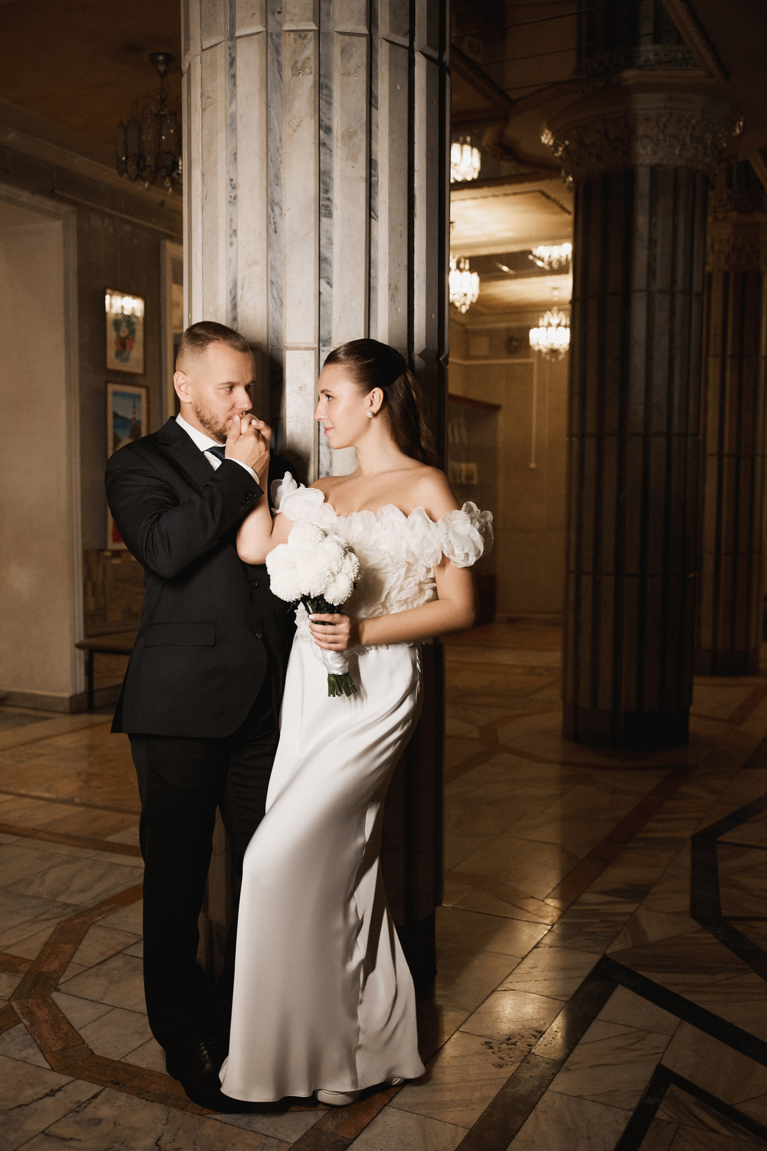 Свадебный фотограф в Ростове на Дону