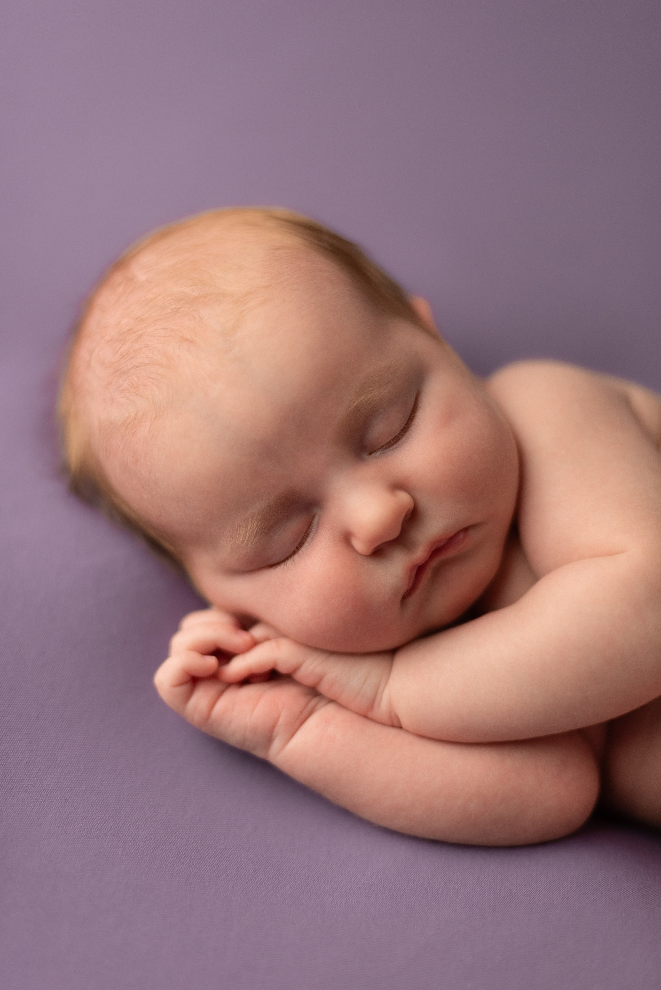 ✨. Профессиональный фотограф новорожденных Тверь