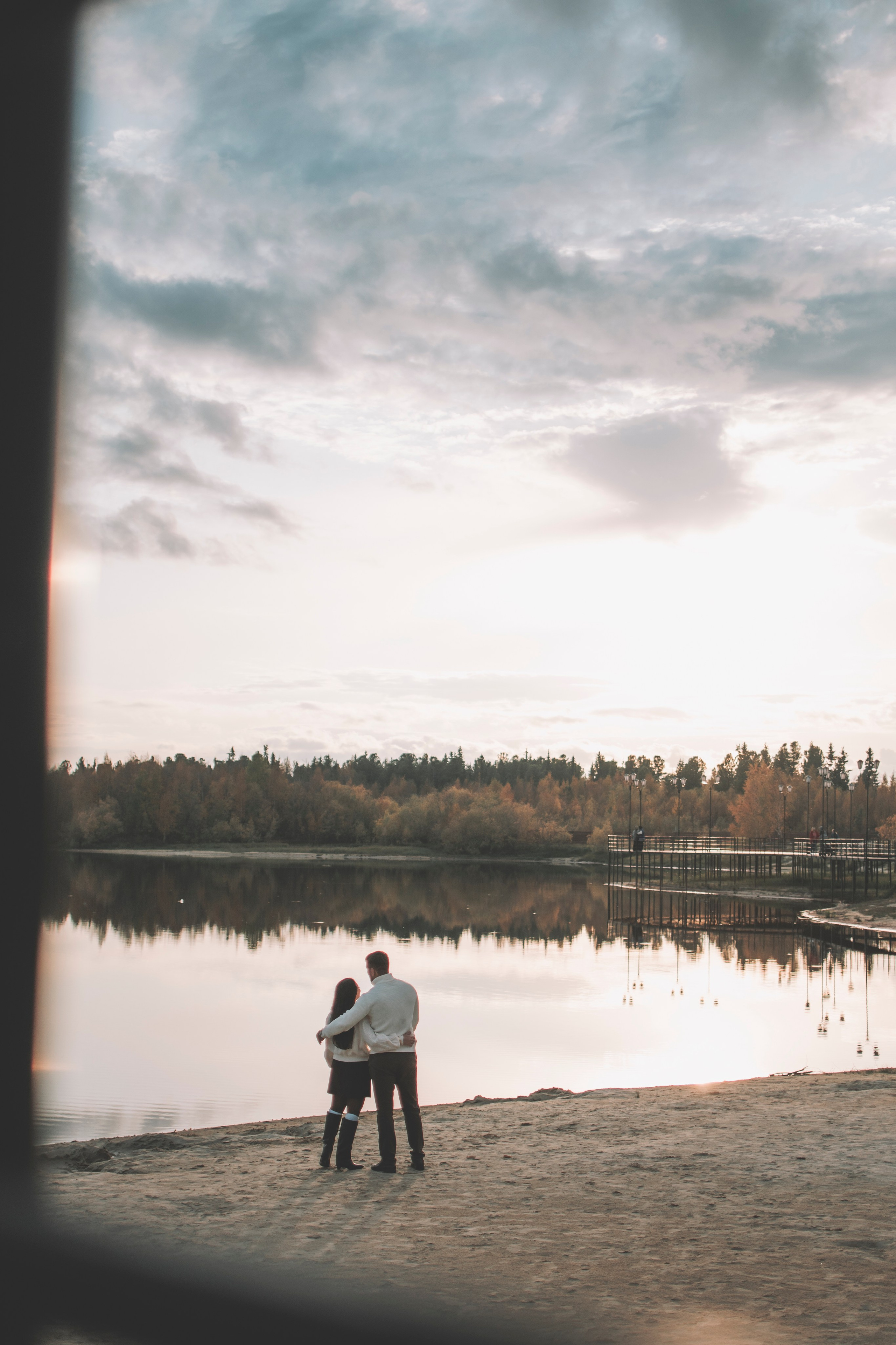 «Любовь живет тут…». Семейный и свадебный фотограф Губкинский и Ставрополь