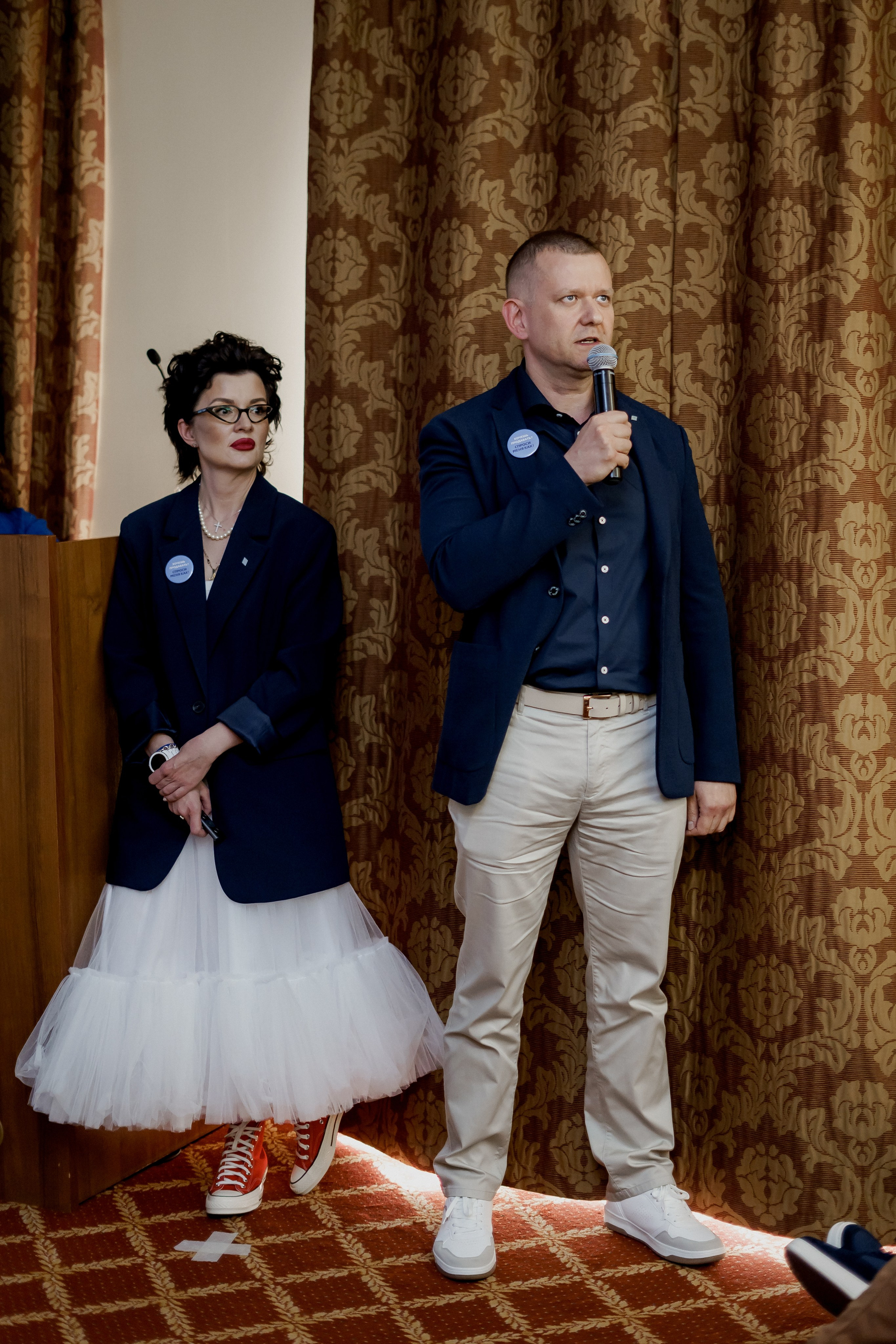 Втб. Фотограф Валерия Крахмалева