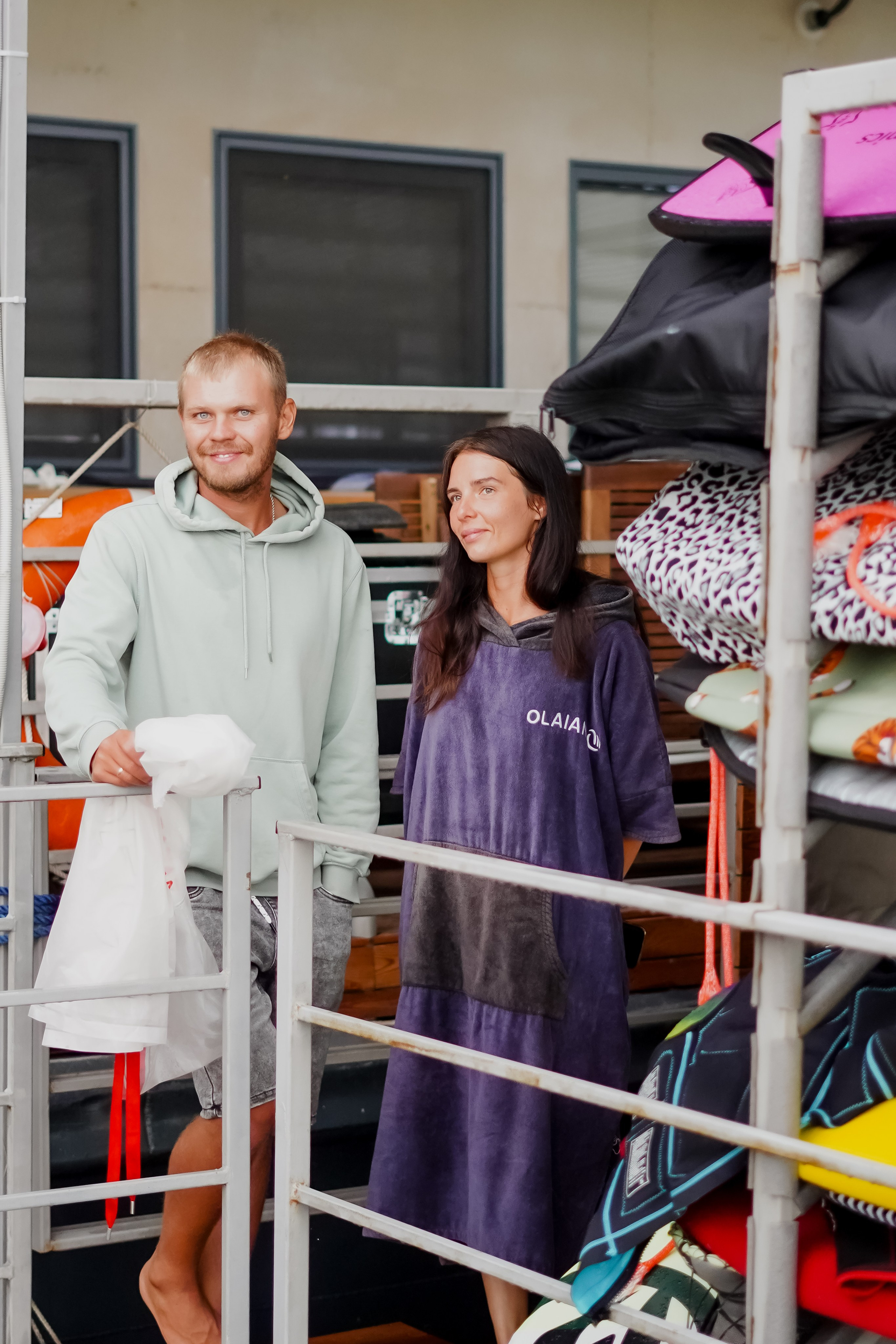 Surf. Фотограф Валерия Крахмалева