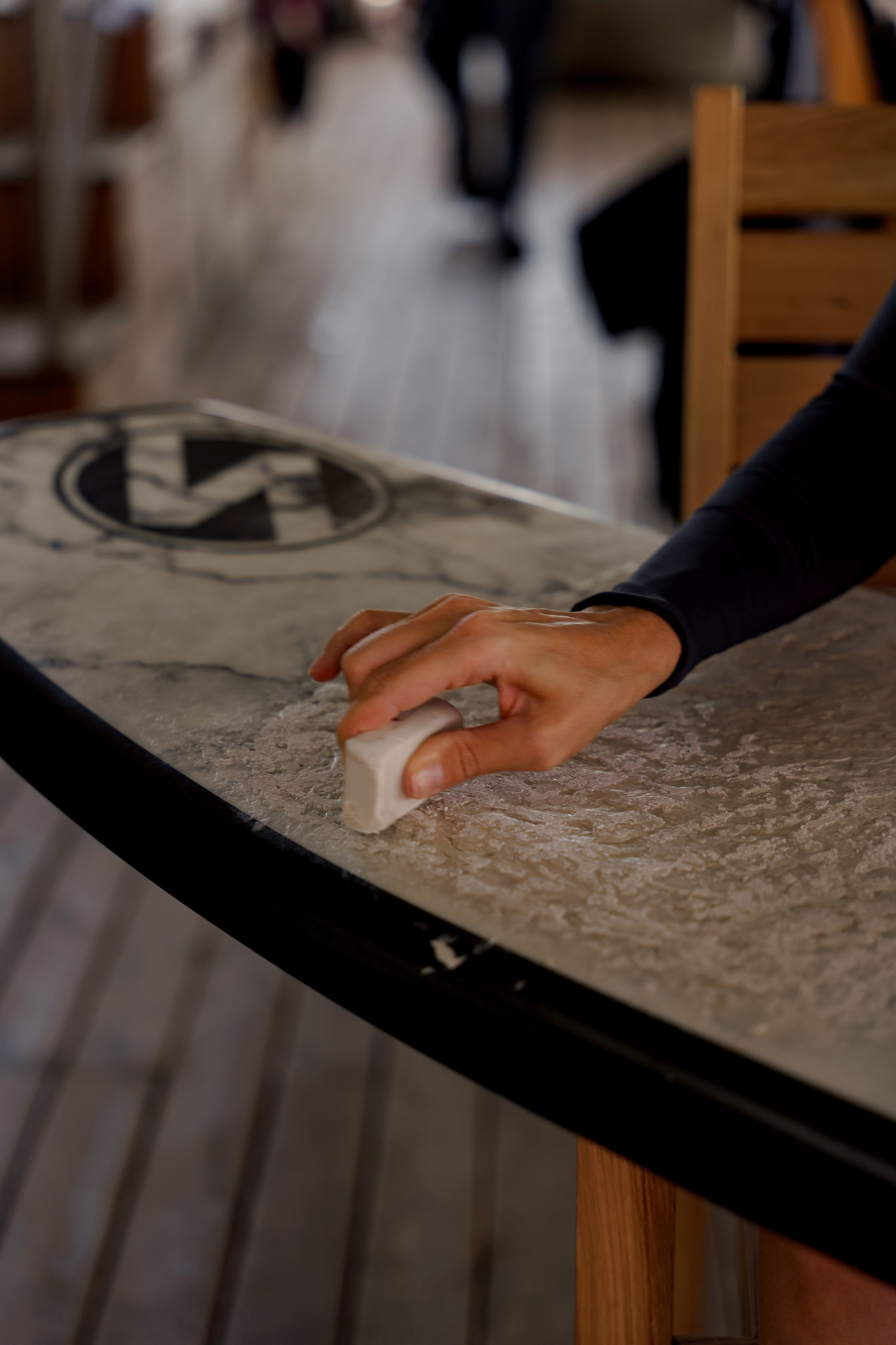 Surf. Фотограф Валерия Крахмалева