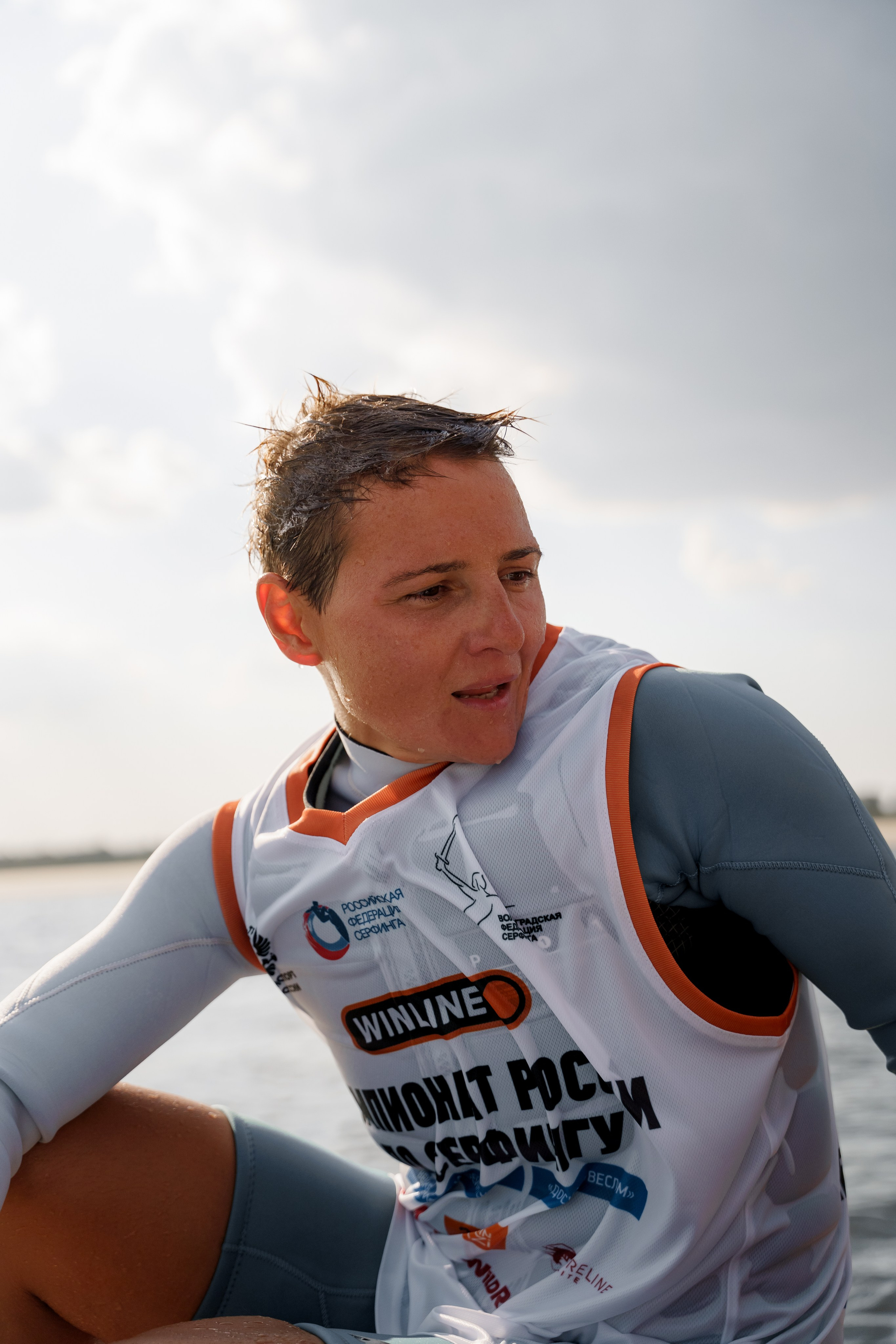 Surf 2025. Фотограф Валерия Крахмалева