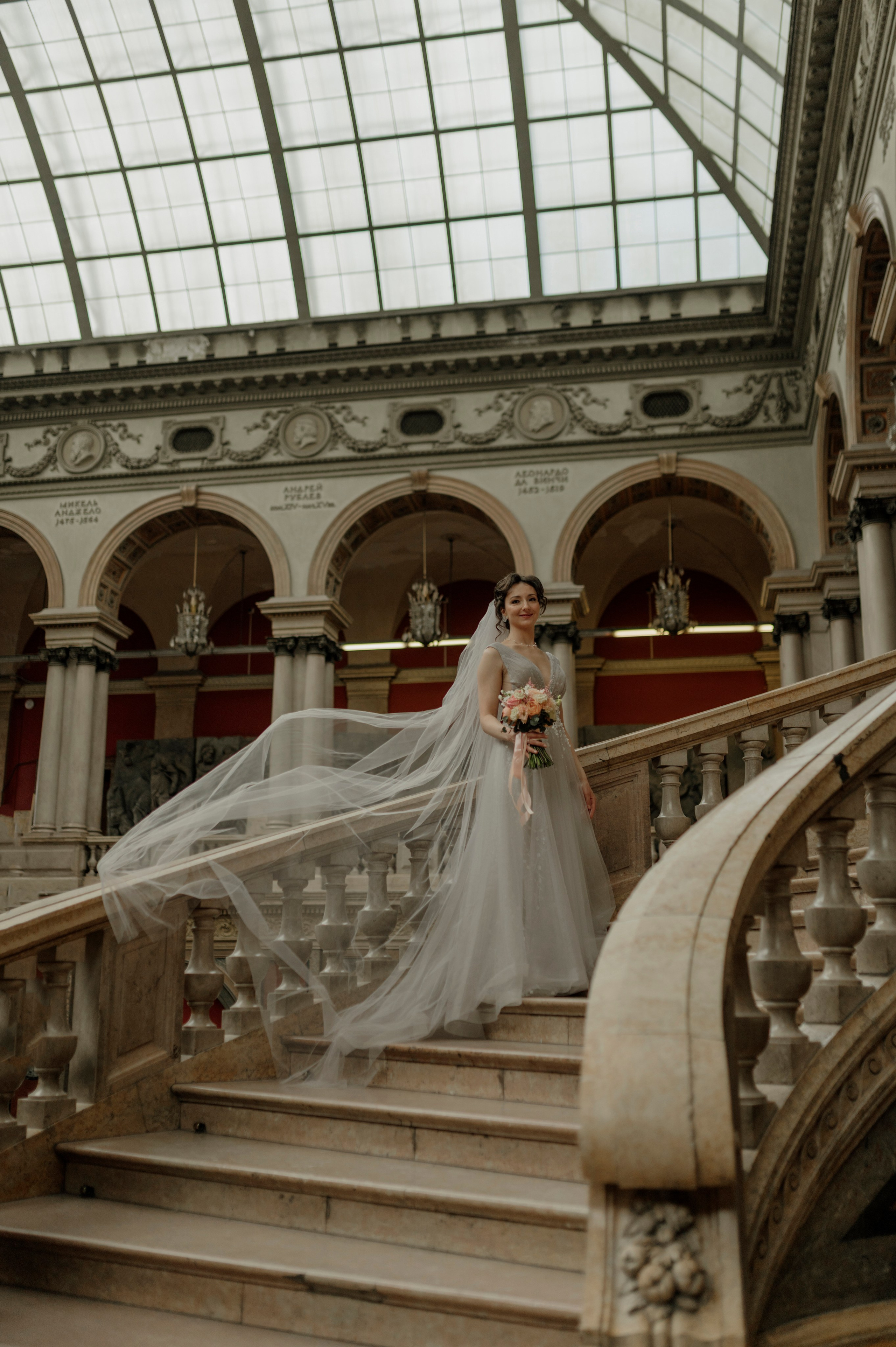 Илья и Юлия. Свадебный и Семейный фотограф в Ярославле Алёна Колясникова