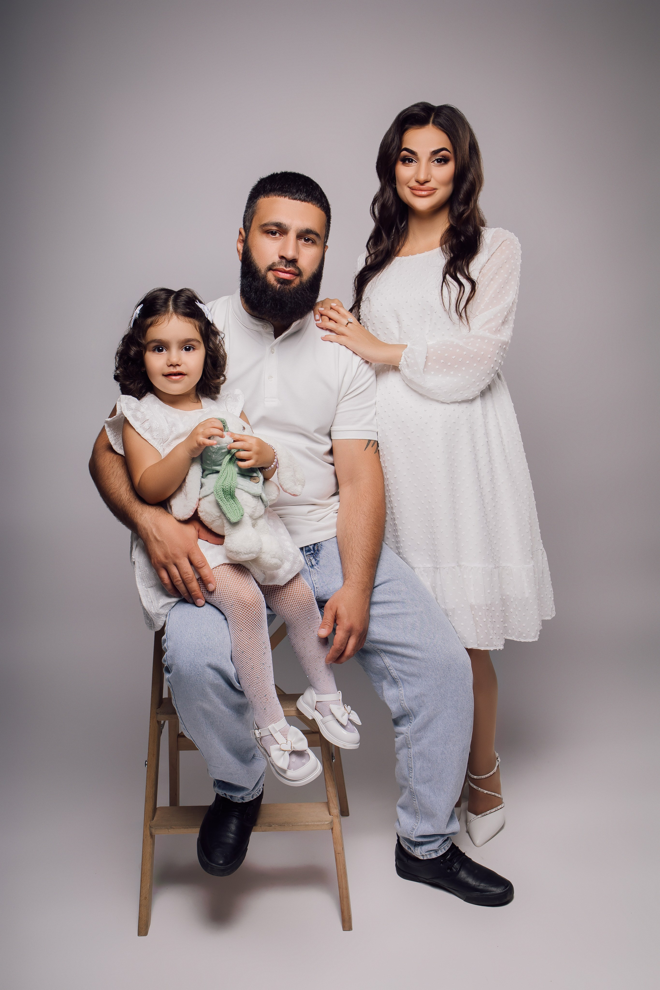 В ожидании чуда