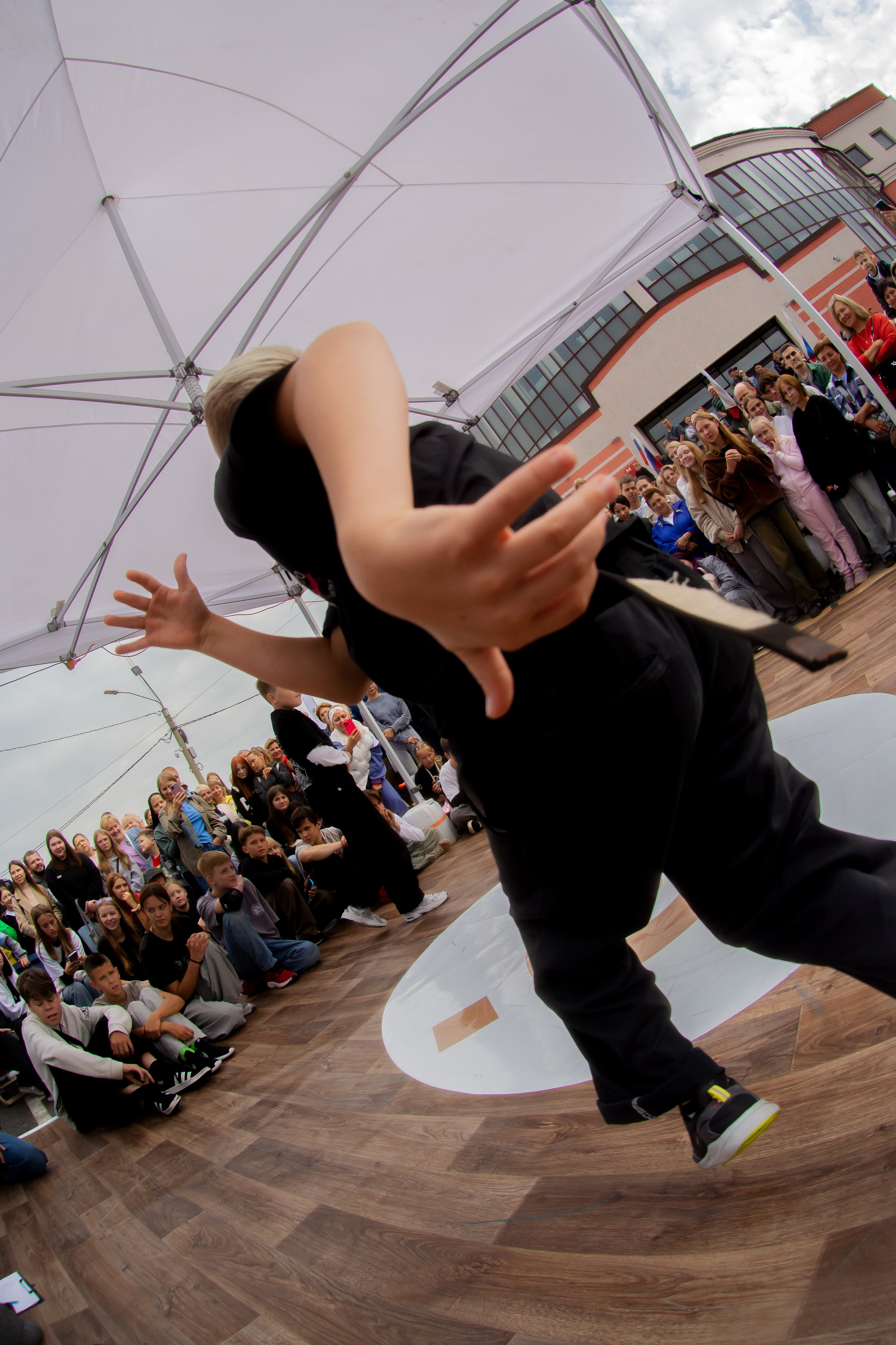 Репортажная съемка. Фотограф Катя кораблик