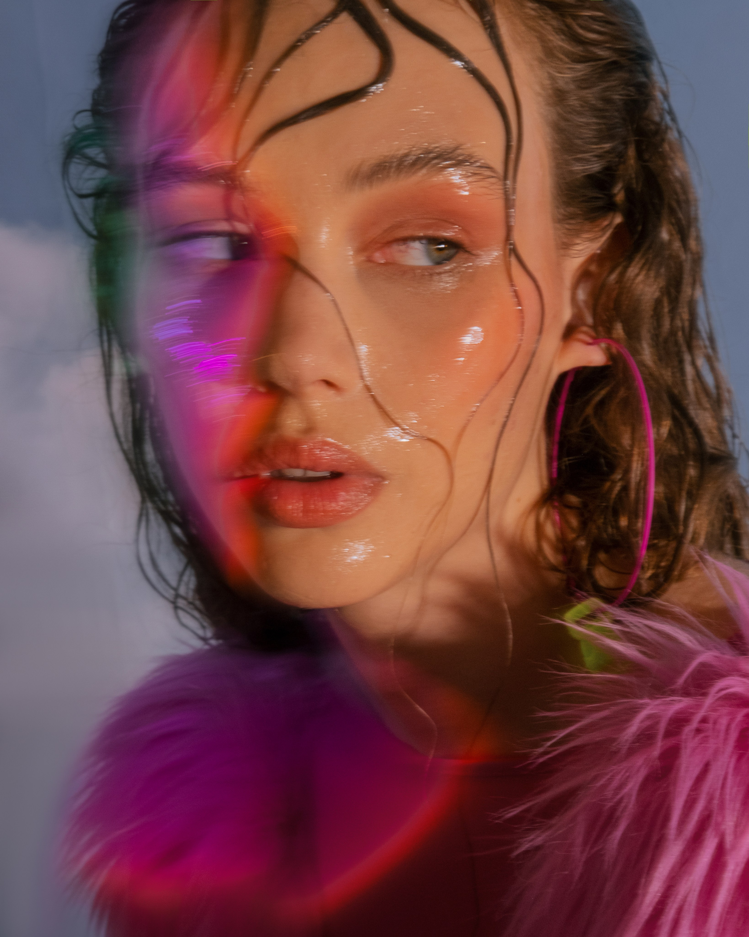 Neon. Фотограф Санкт-Петербург/ Москва Сланцем Нина