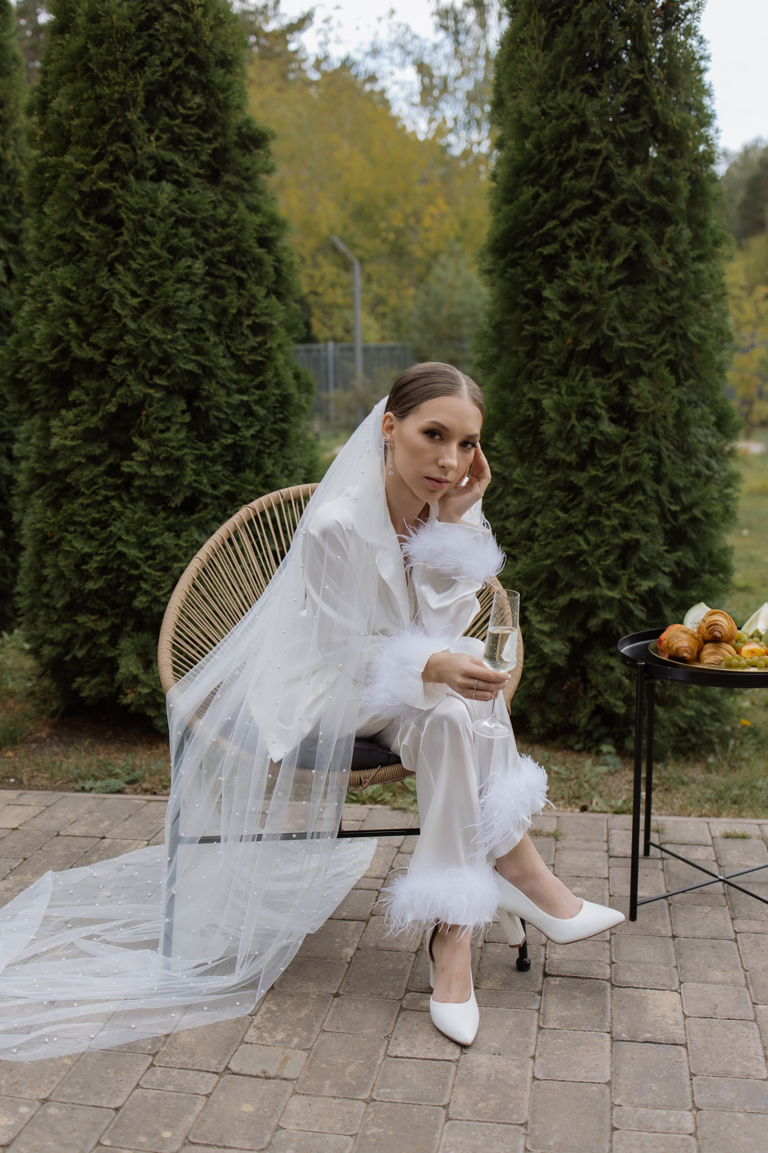 Артур и Алёна. Свадебный и семейный фотограф в Казани Aileen