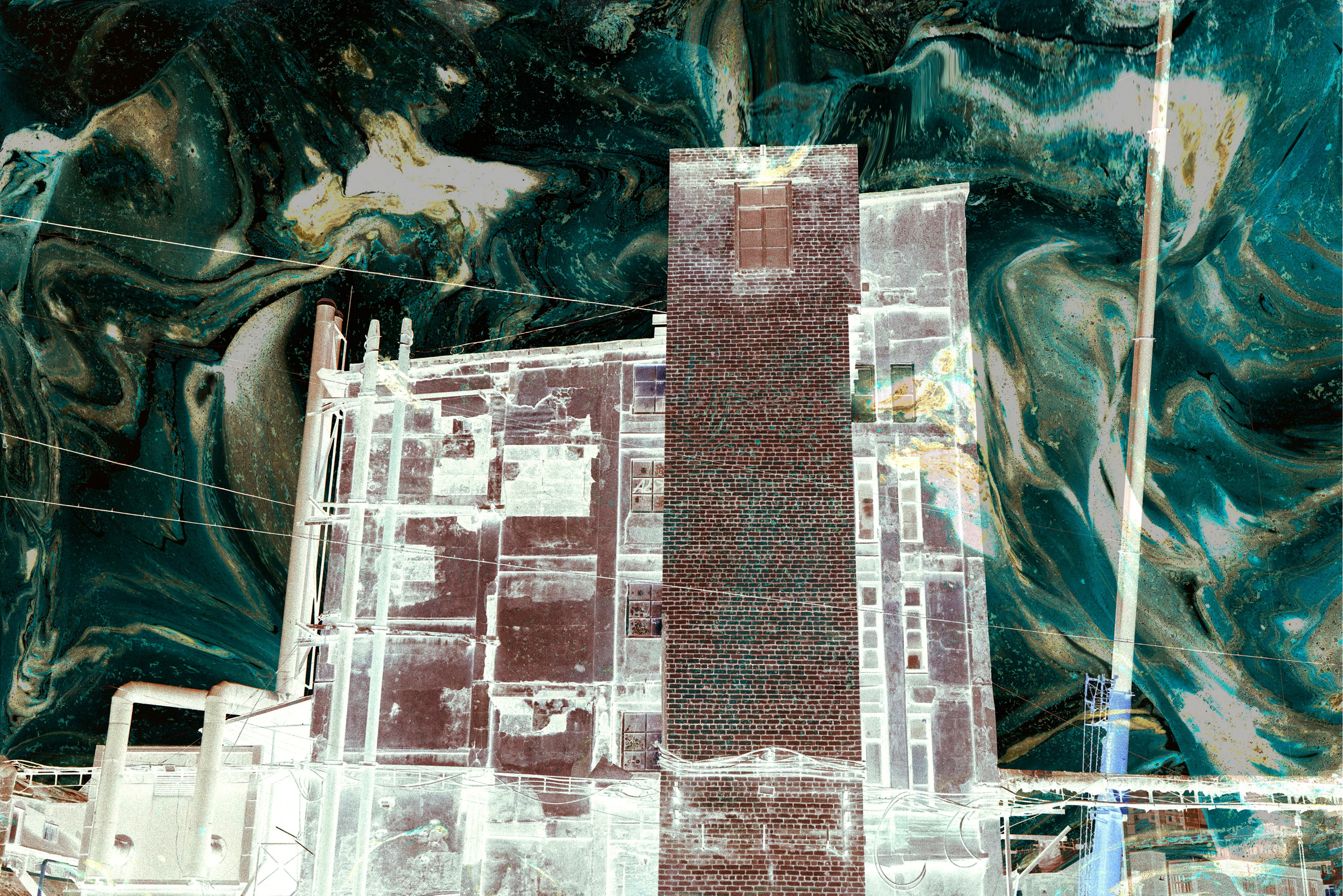 Красный треугольник. Мари Линёк-Стельмах Фотохудожник Санкт-Петербург/Урал