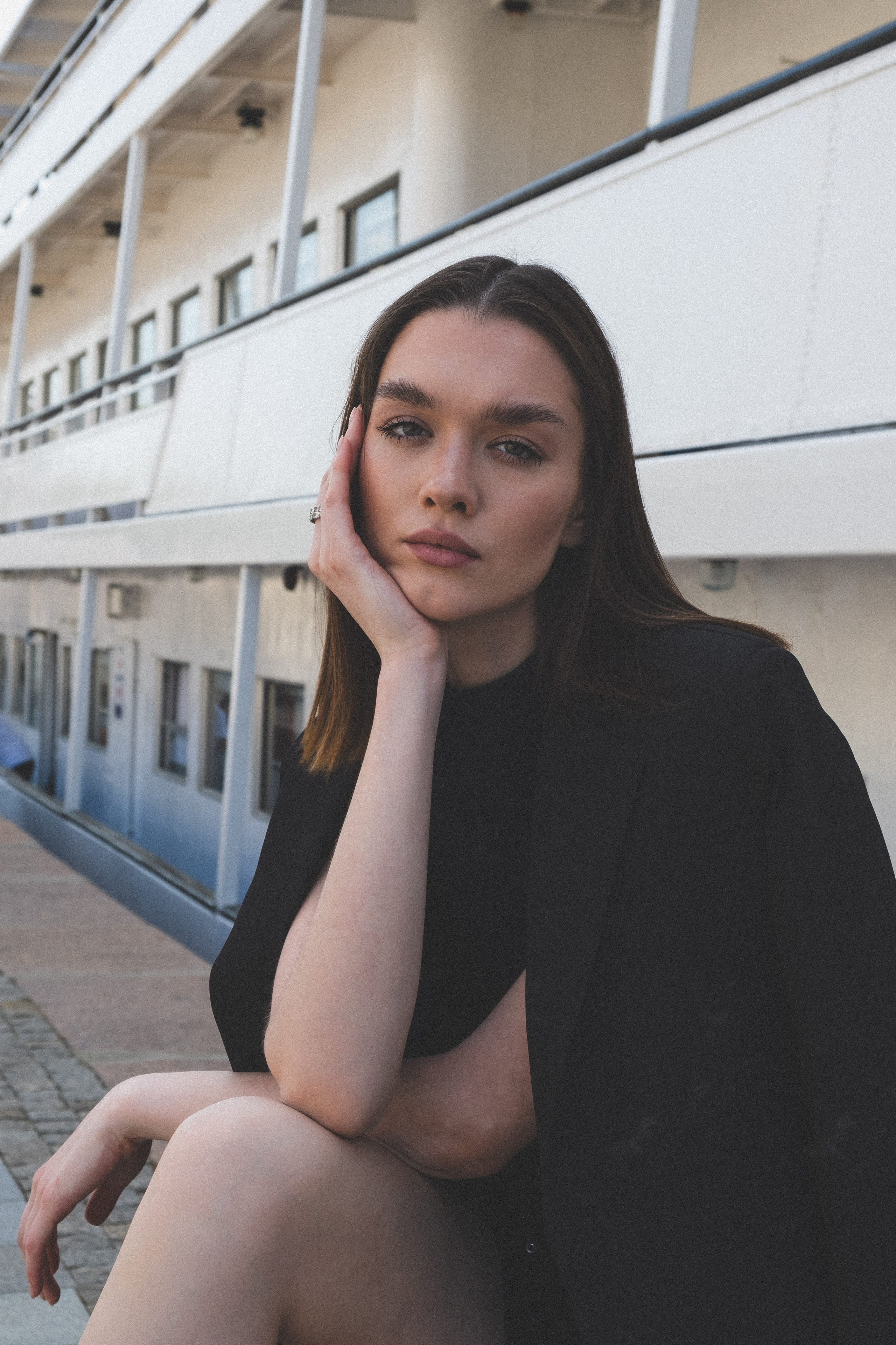 Фотограф Андрей Романенко