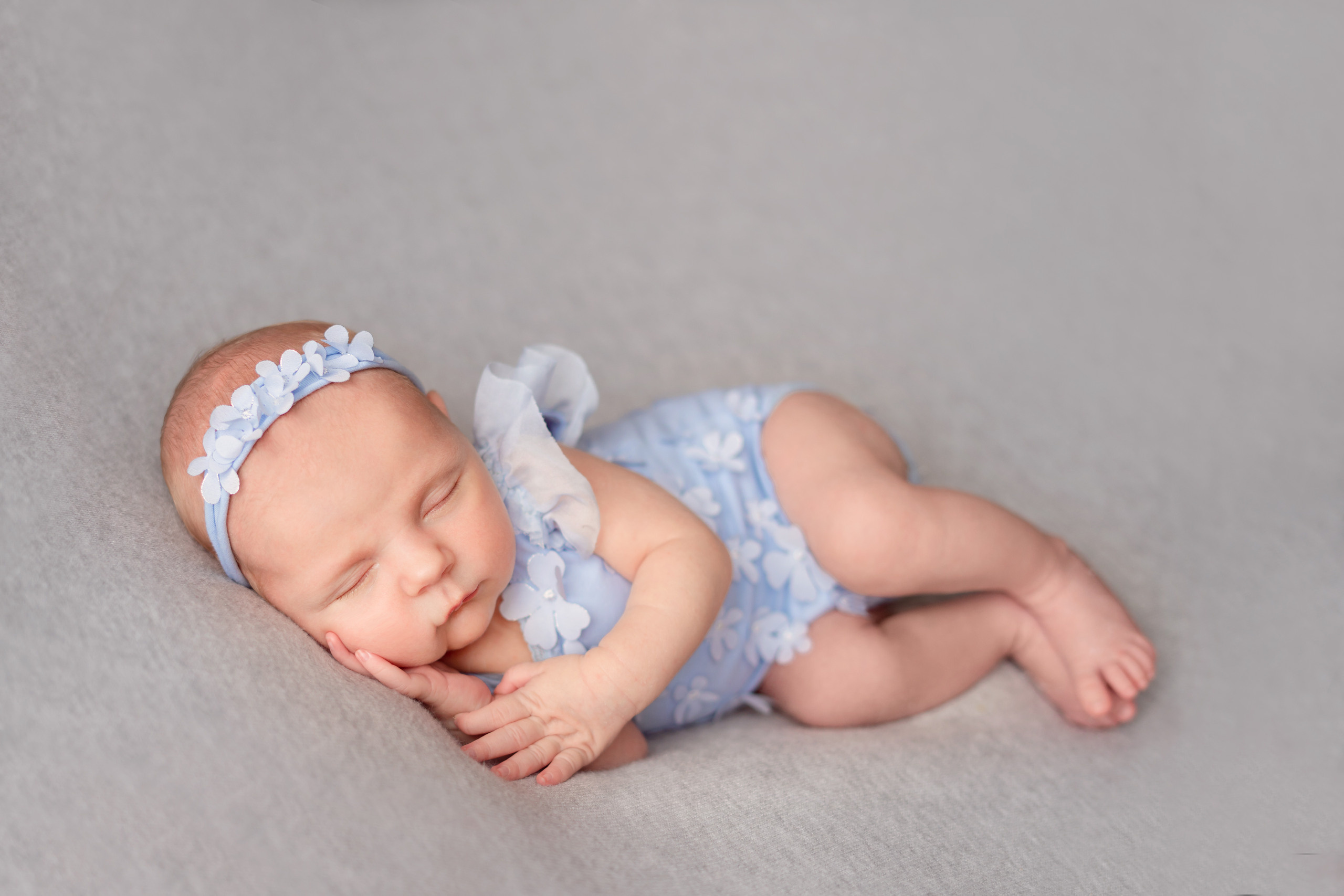 Фотограф новорожденных Ликина Анна в Москве, Раменском, Бронницах, Вос