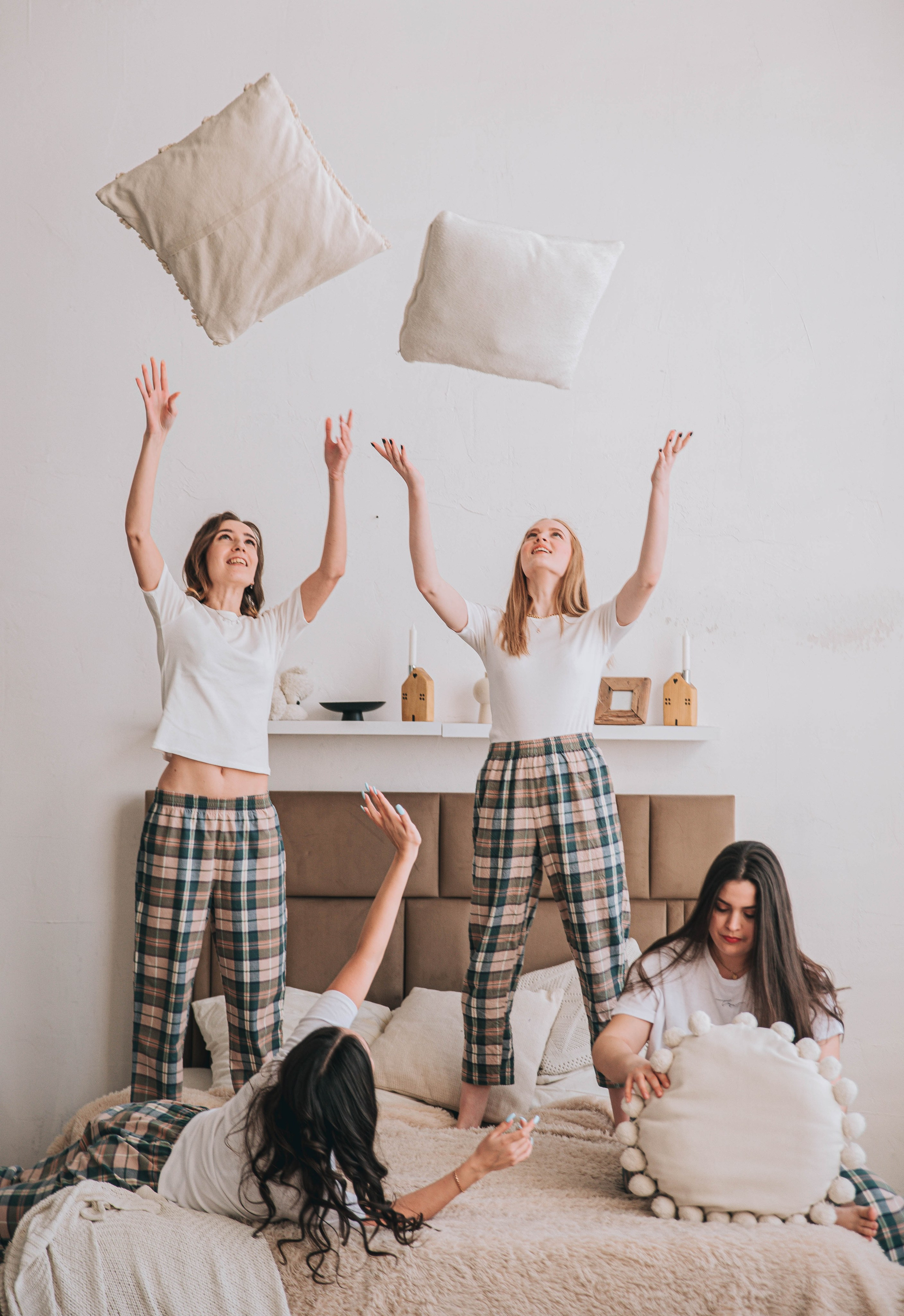 Lash Land студия. Главная