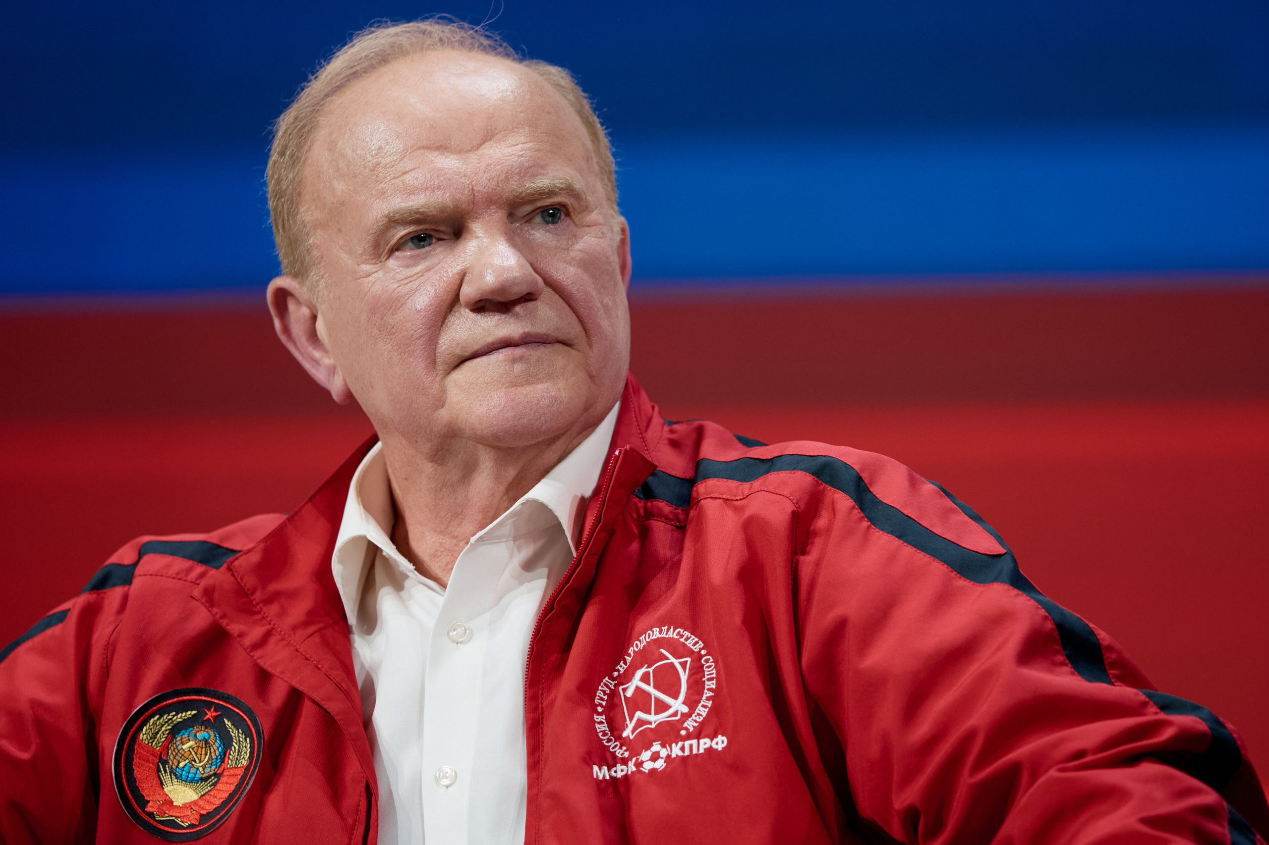 Репортажный фотограф