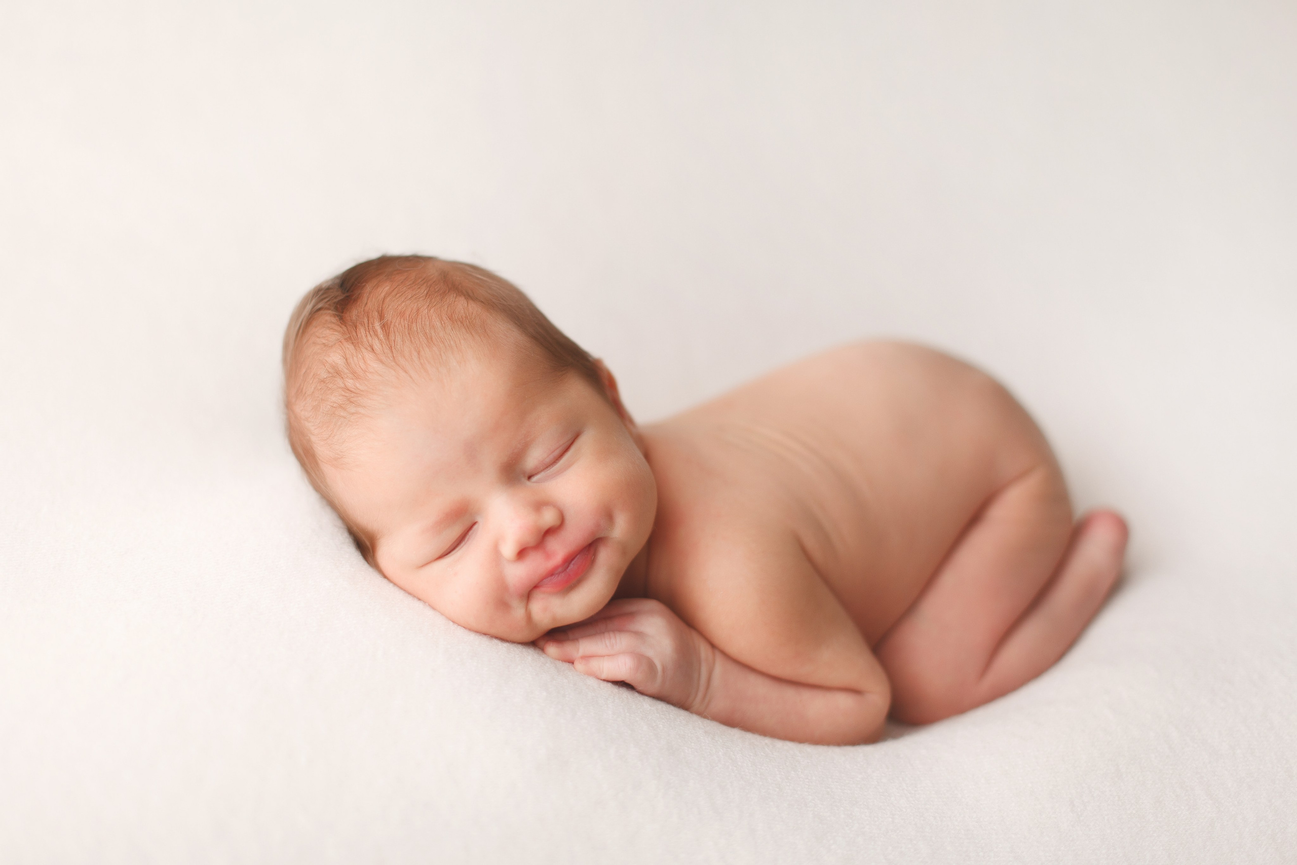 New born classic. Детский и семейный фотограф в Костроме Валентина Белик