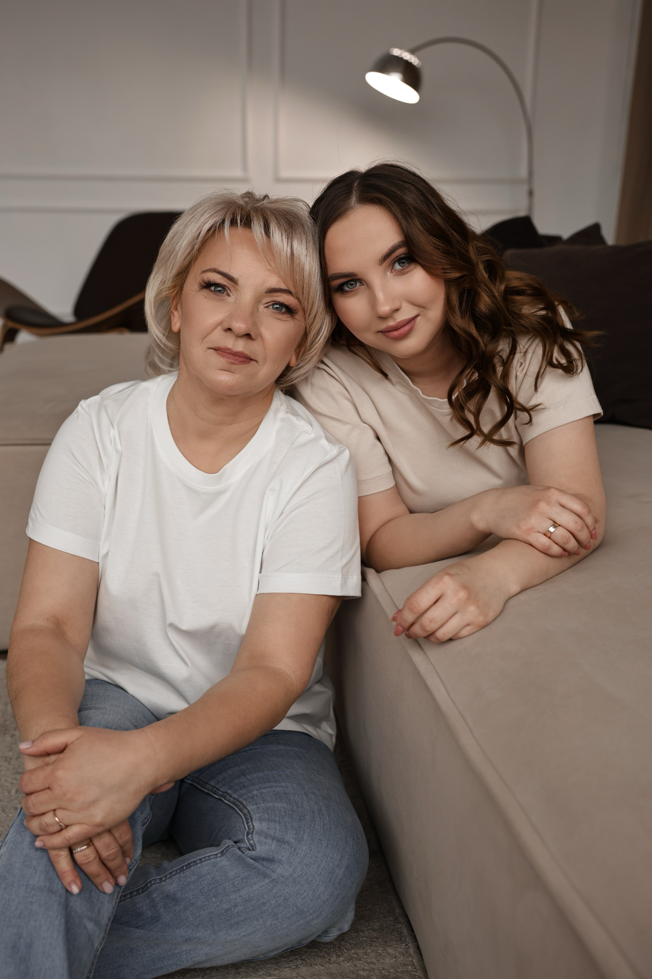 Парные и семейные съёмки. Анастасия Камал. Фотограф Саратов