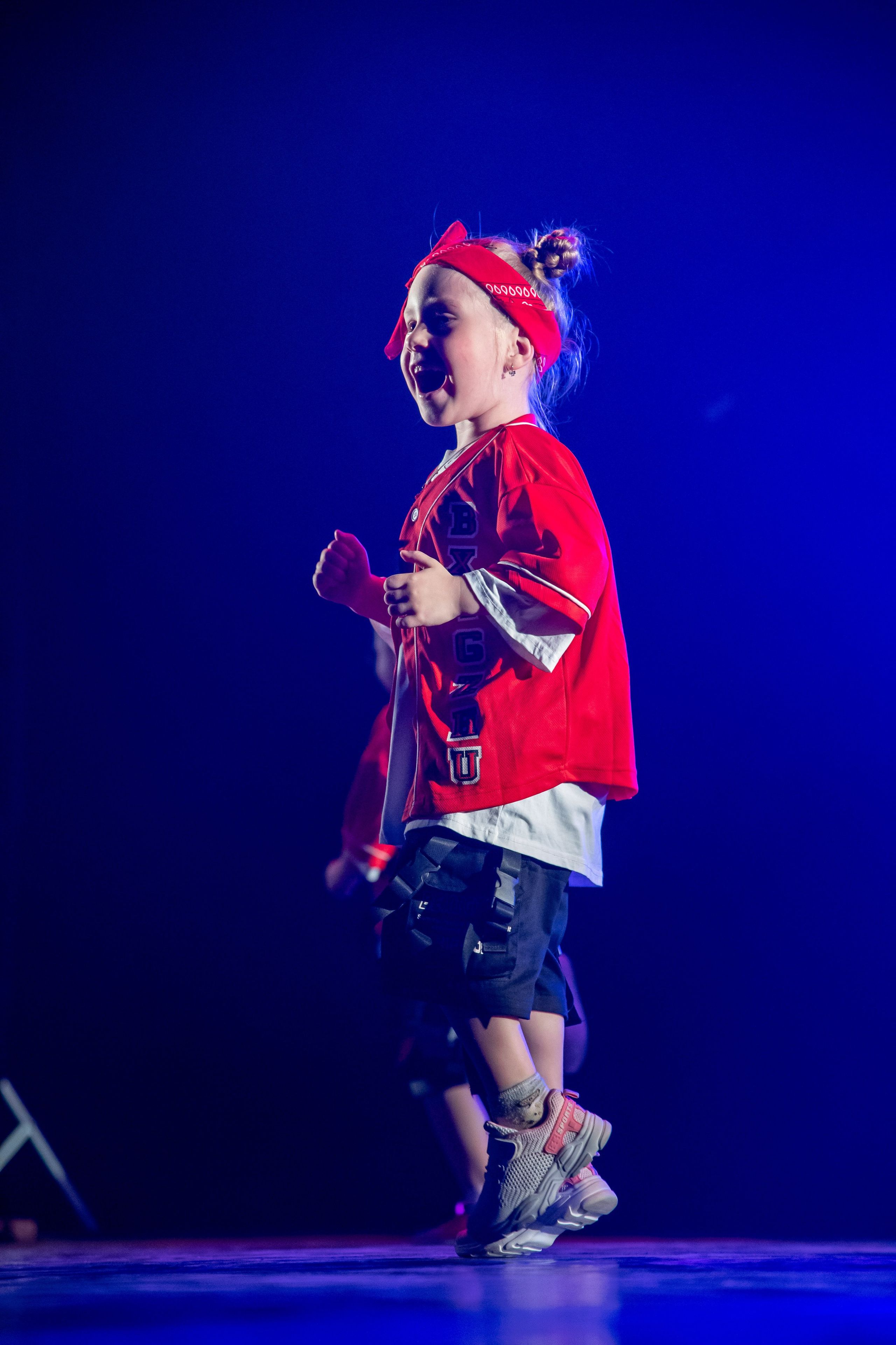 Отчетный концерт