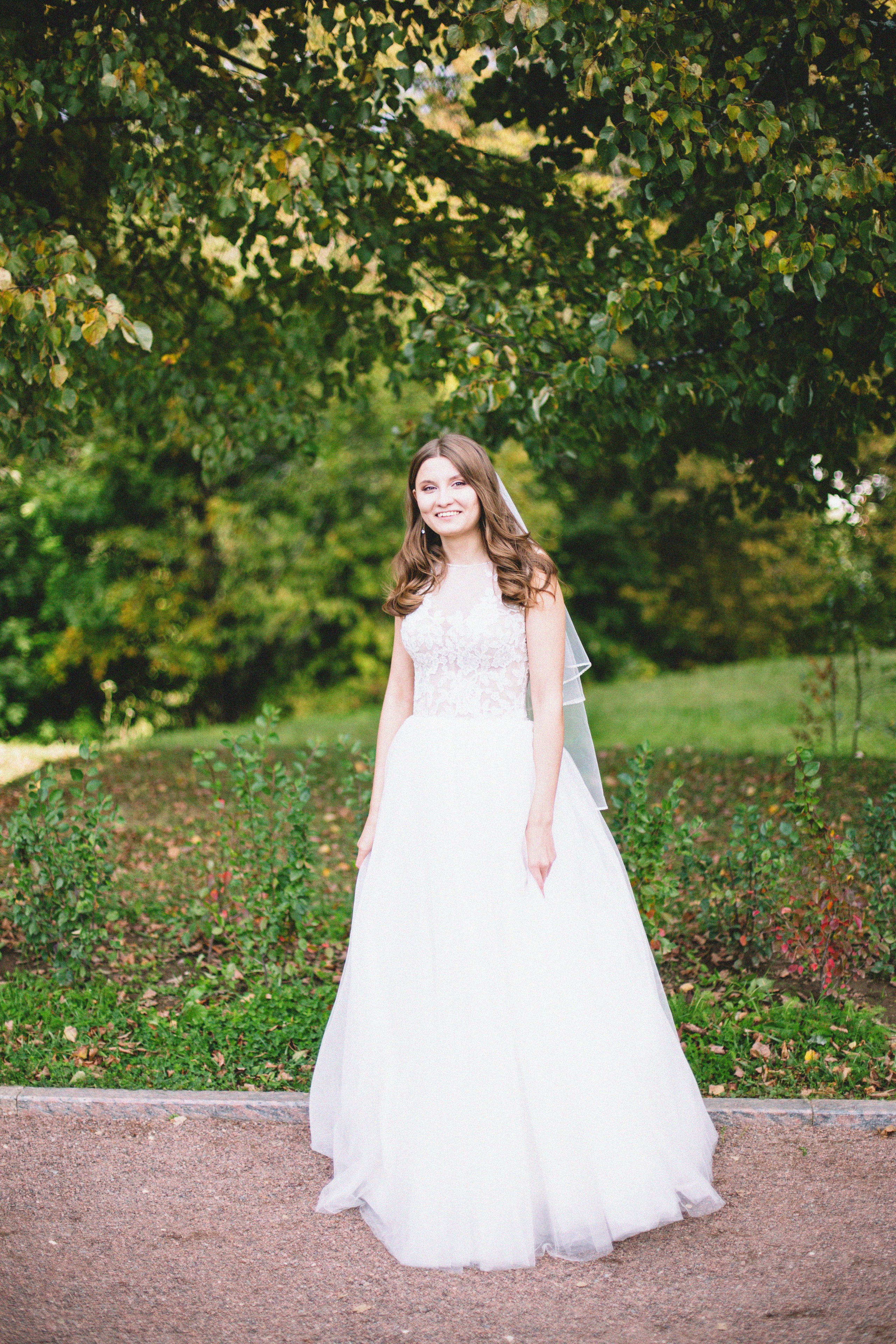 Анна. Портретный и свадебный фотограф Даня Похватова