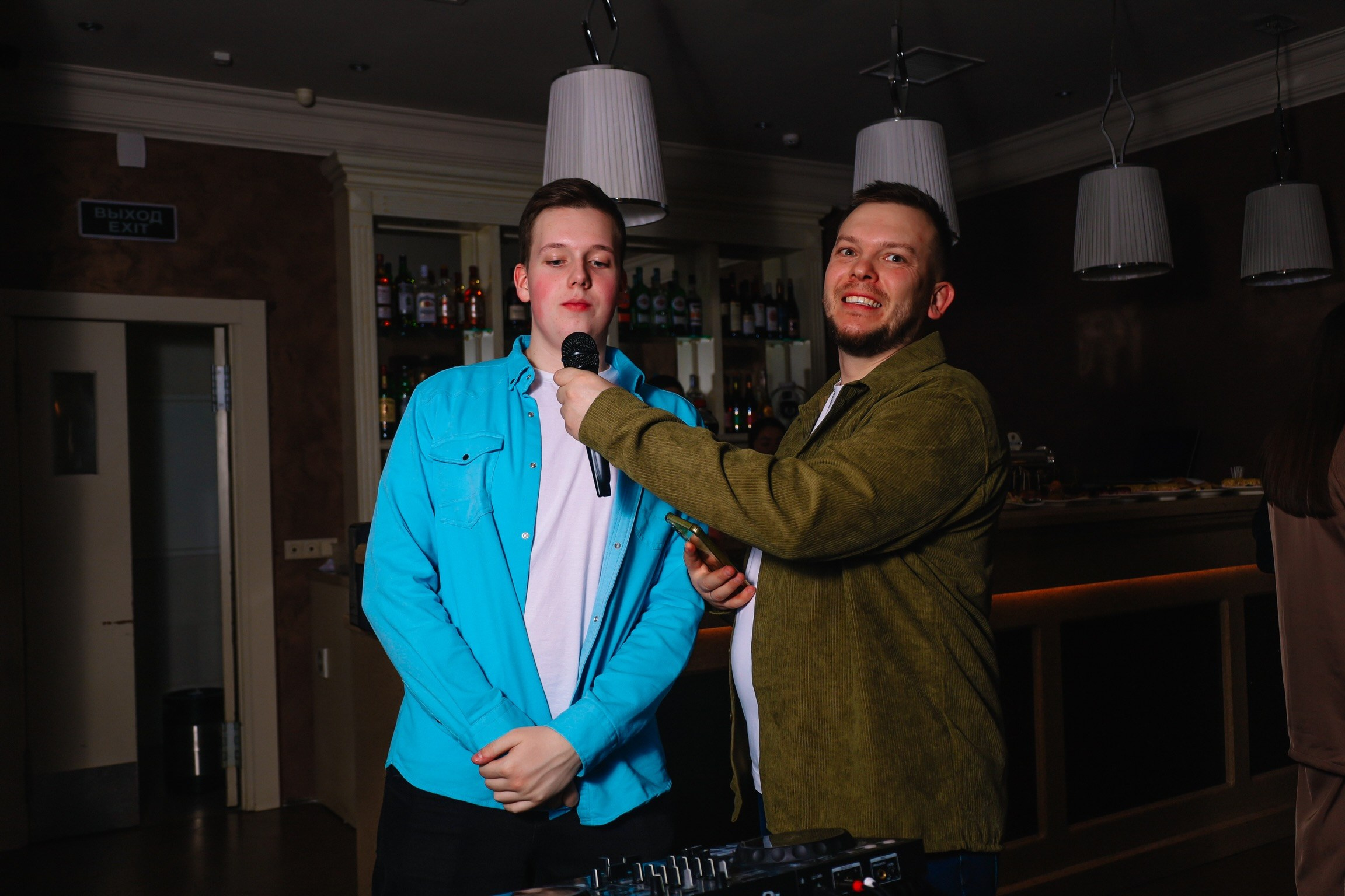 Фотограф и видеограф для бизнеса, экспертов и мероприятий в Москве