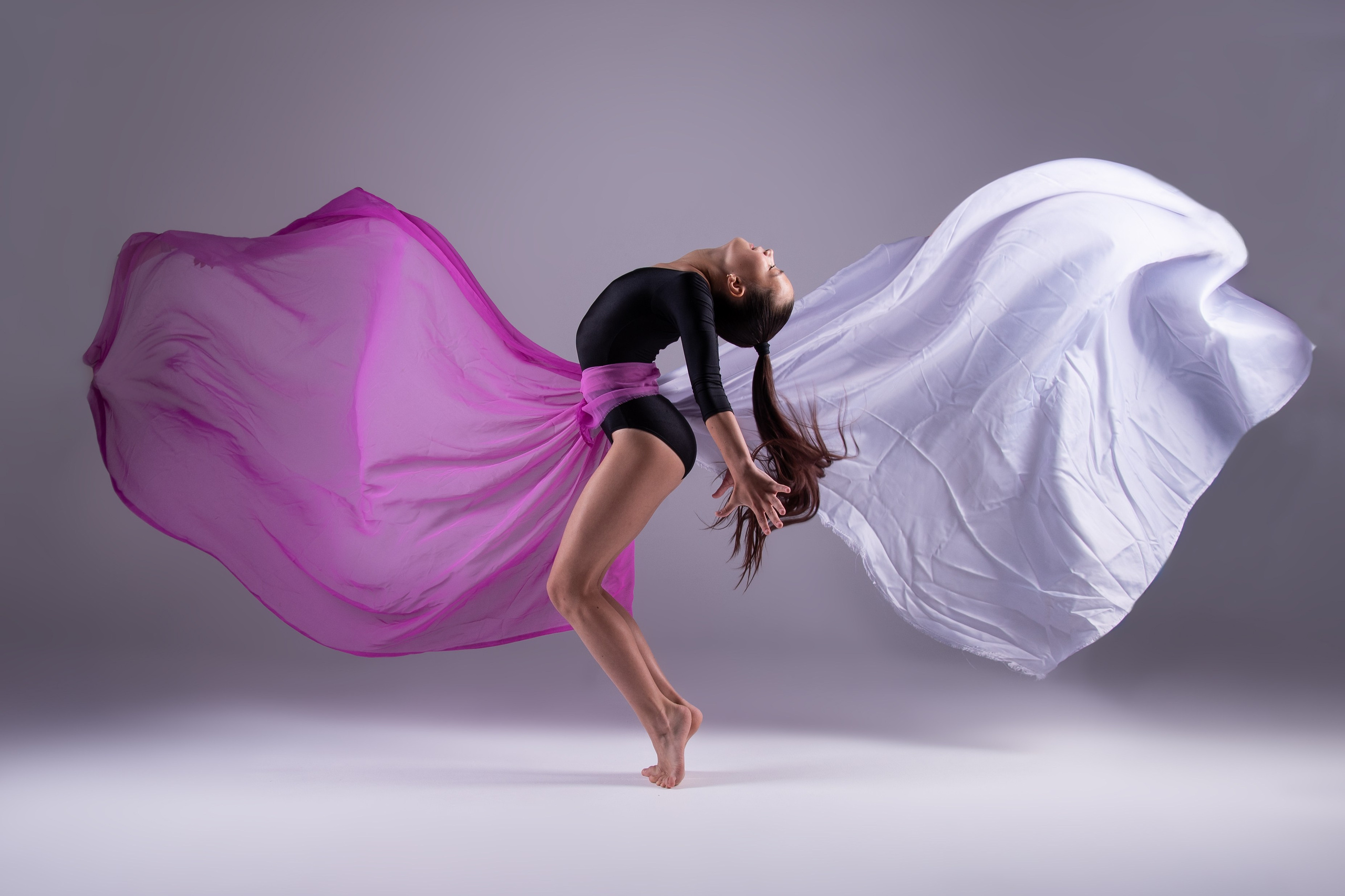 Индивидуальная съёмка. Главная