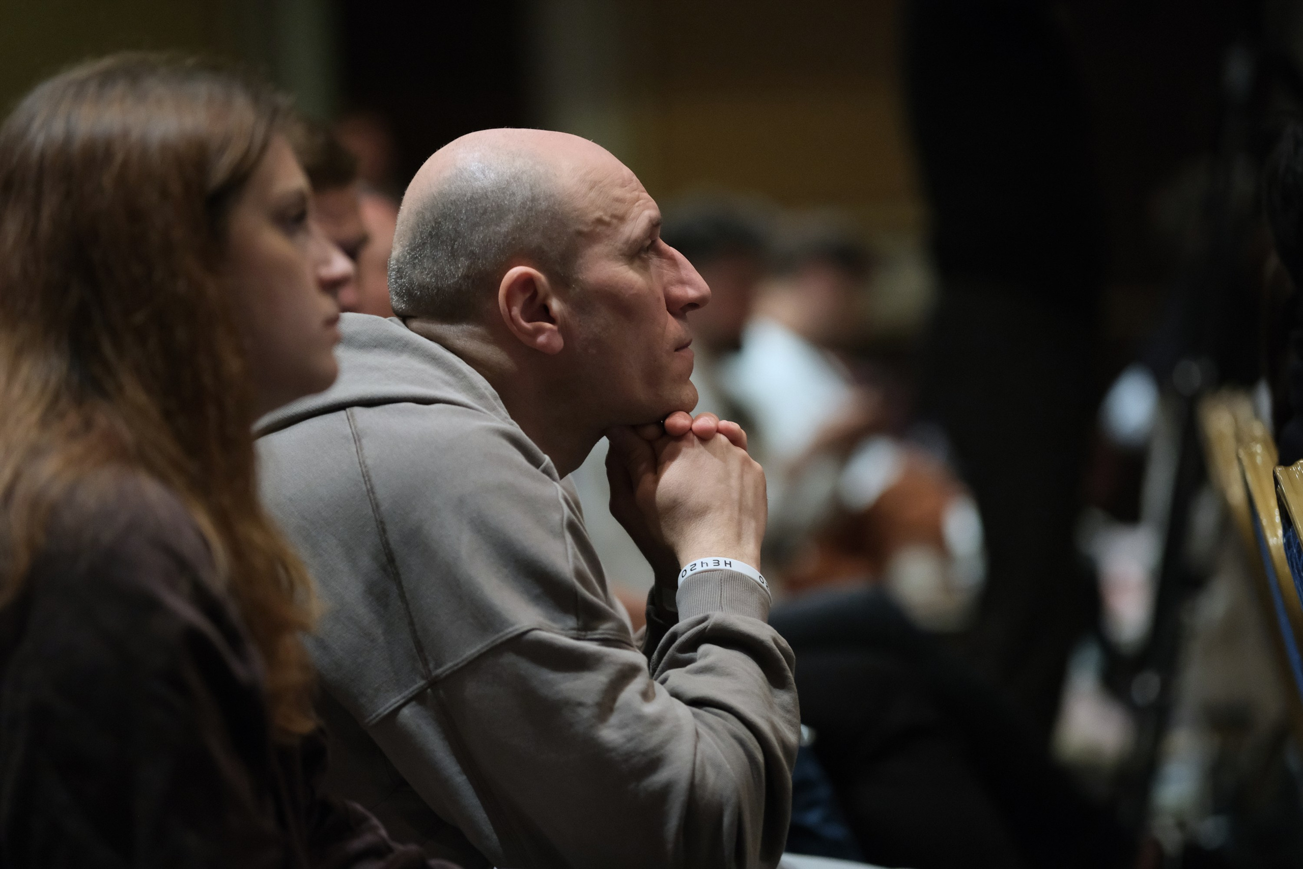 Репортажи с мероприятий. Андрей Руфеев. Профессиональная фото и видеосъемка в Москве