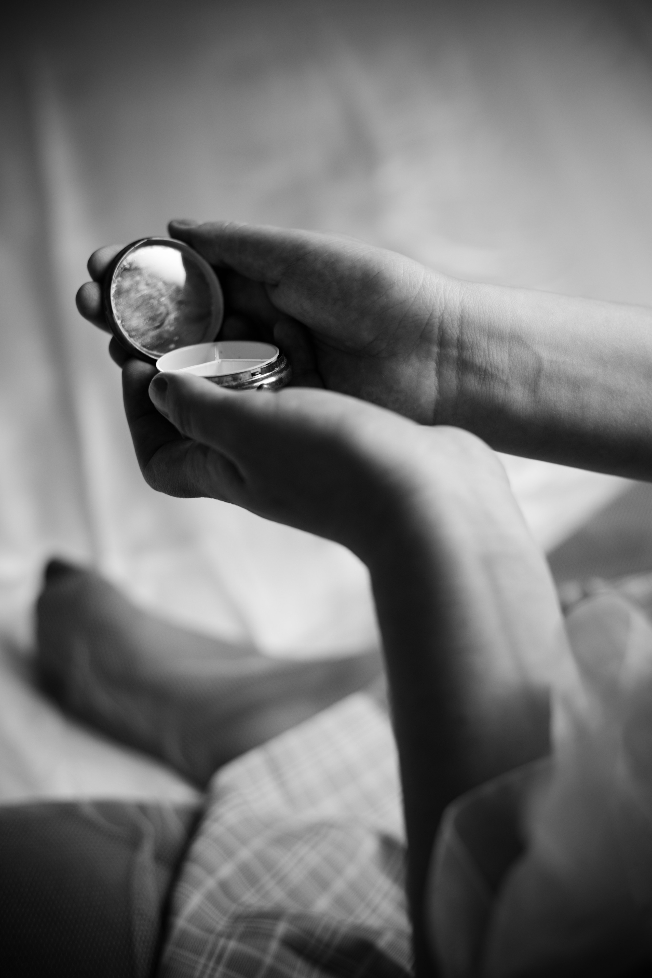 Елизавета. Фотограф Вадим Семак