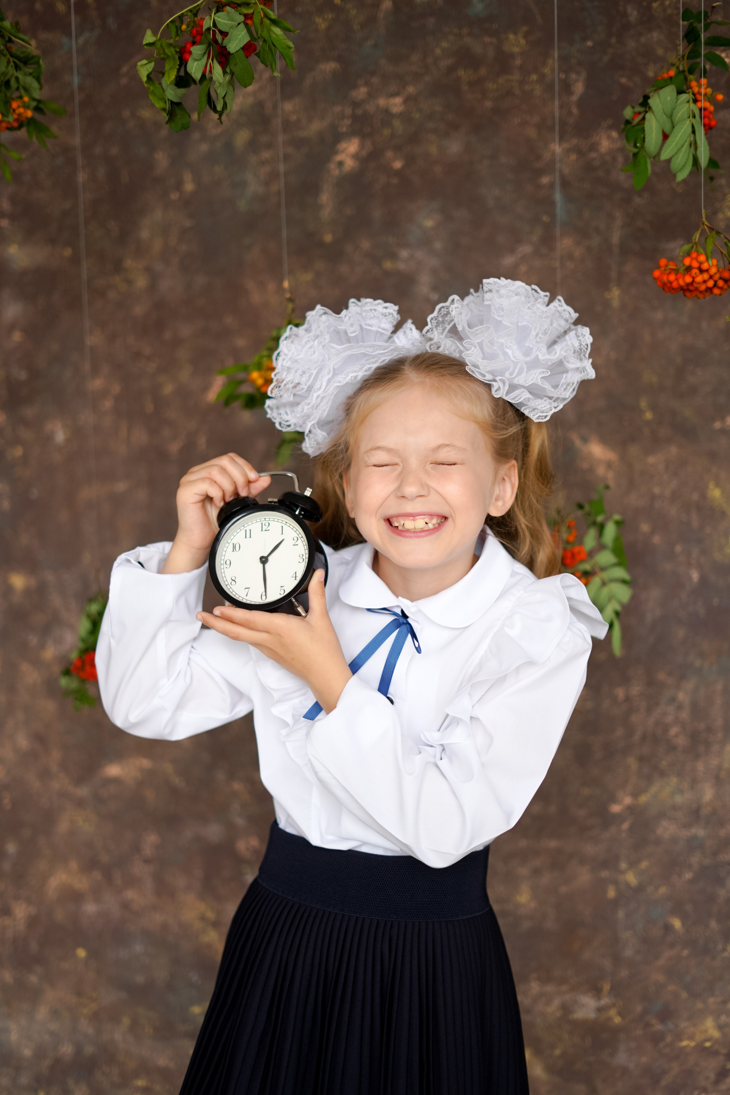 Здравствуй, школа!. Фотограф Татьяна Митрофанова