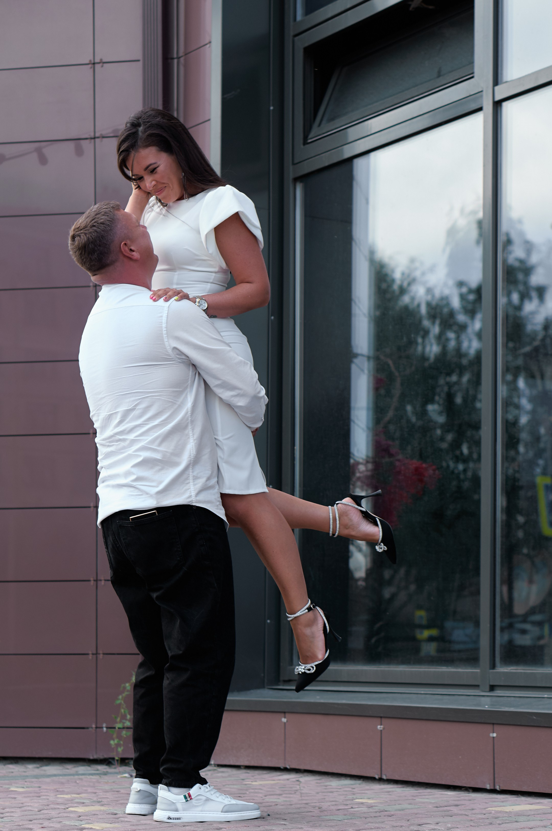 Свадебное. Фотограф \ видеограф