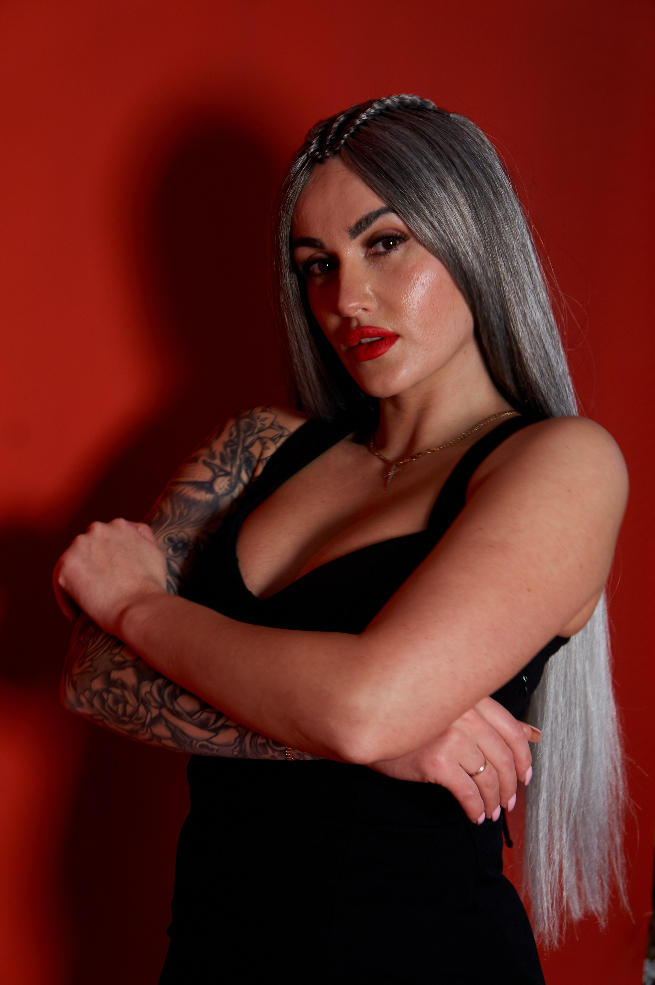 Женская. Фотограф \ видеограф