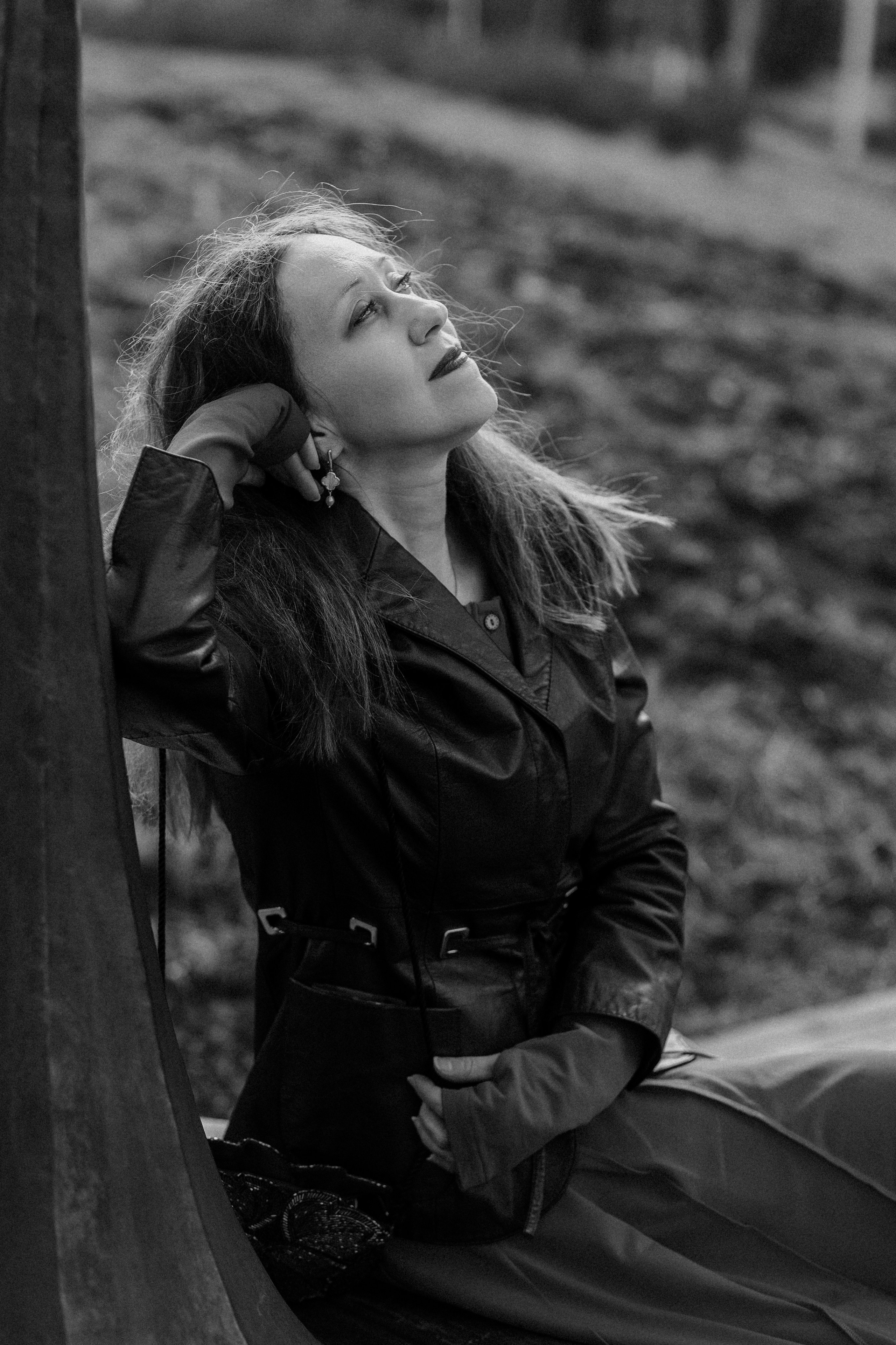 Анна. Женский фотограф в Москве Рина Леонтьева