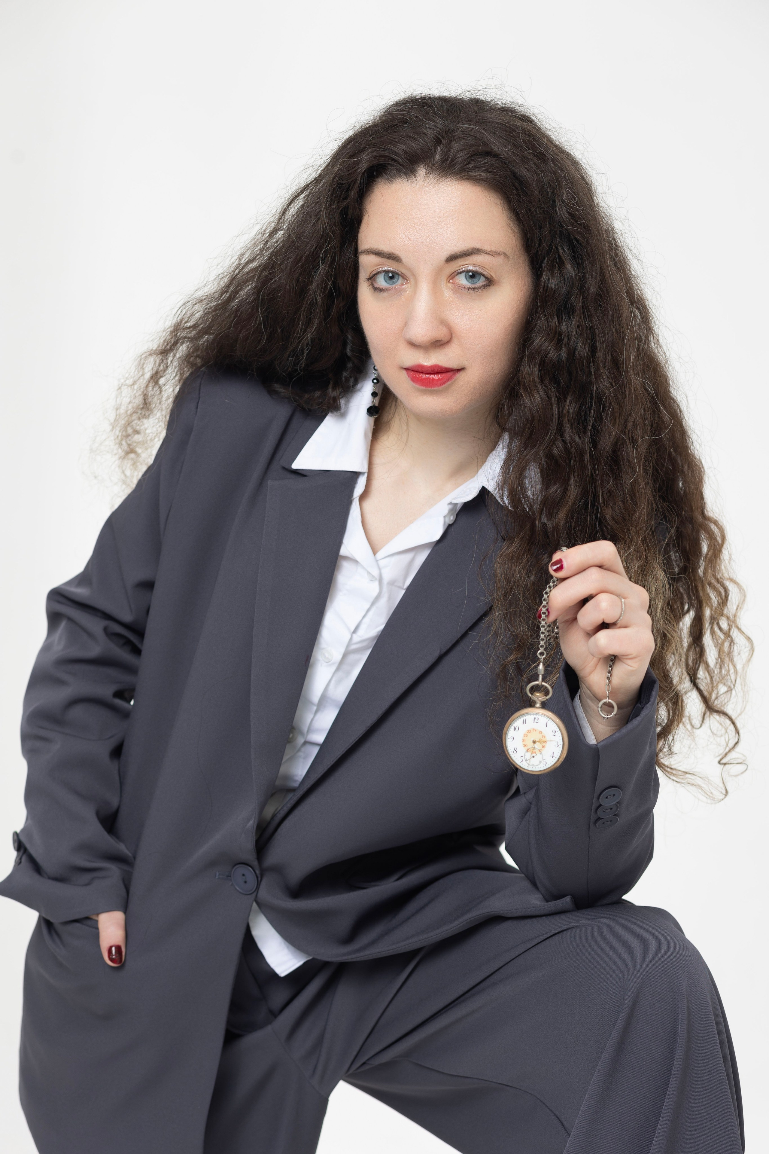 Оля. Женский фотограф в Москве Рина Леонтьева