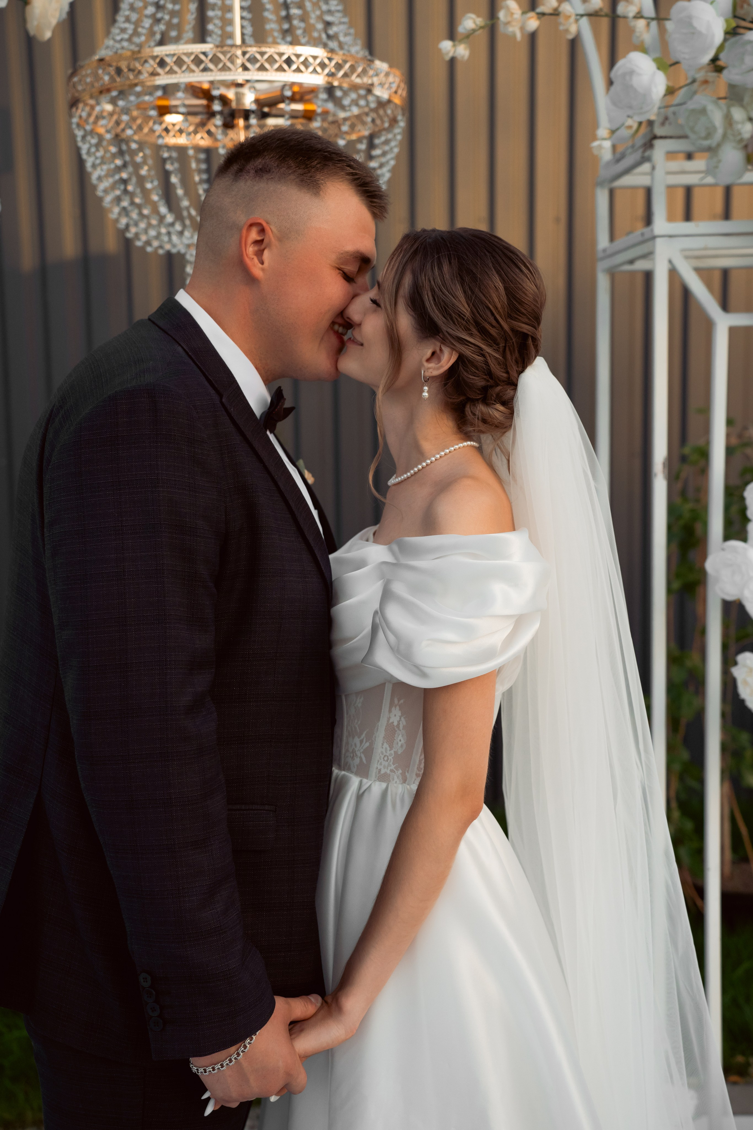 PK. Свадебный фотограф