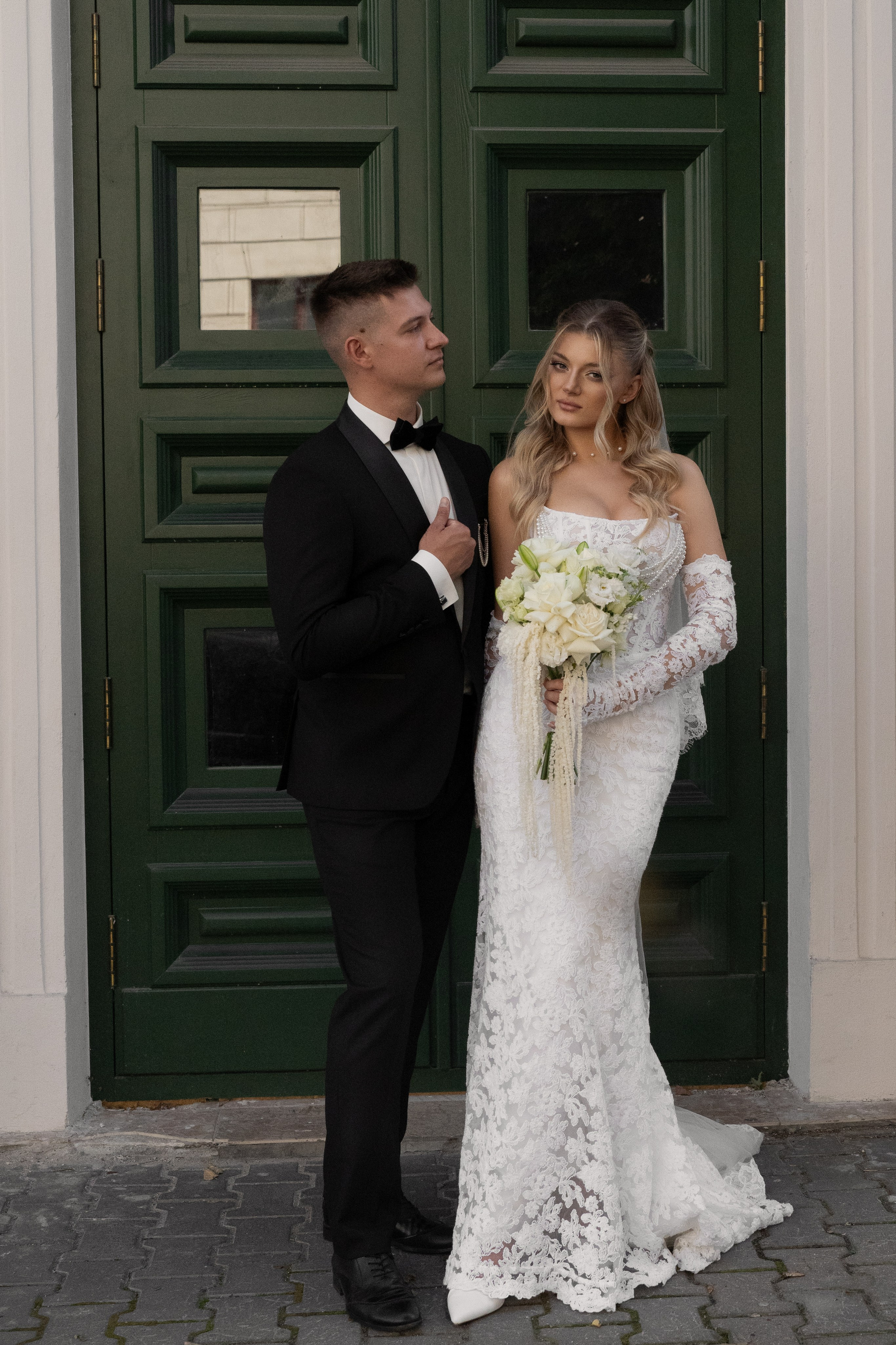 KN. Свадебный фотограф