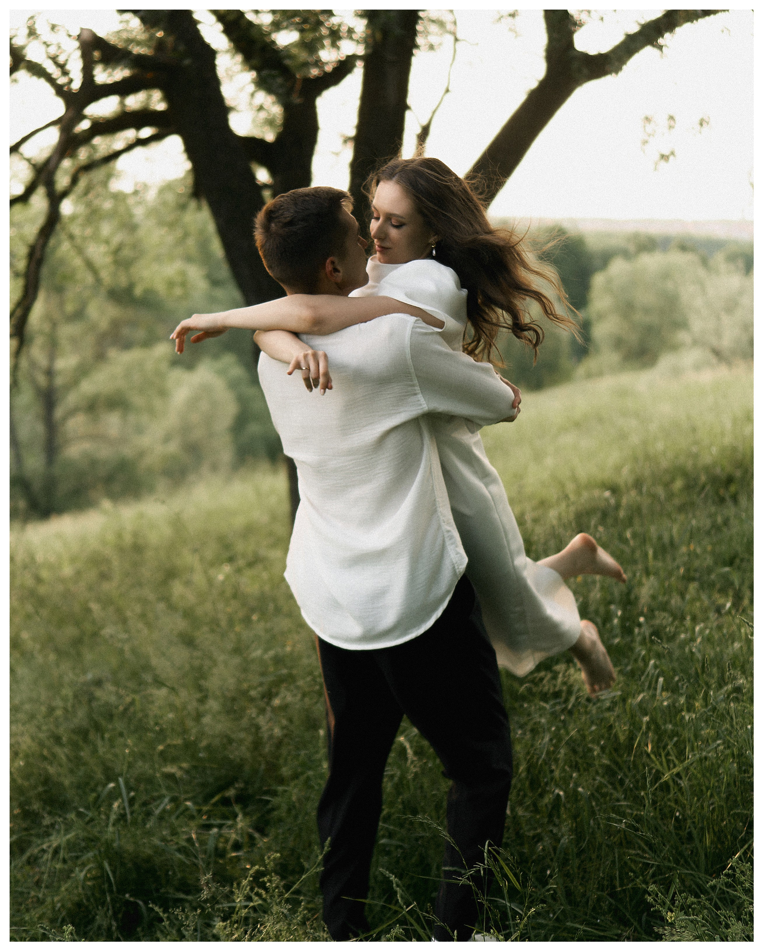 Darya Nikita. Индивидуальная и семейная фотосессия в Чебоксарах Оксана Русакова