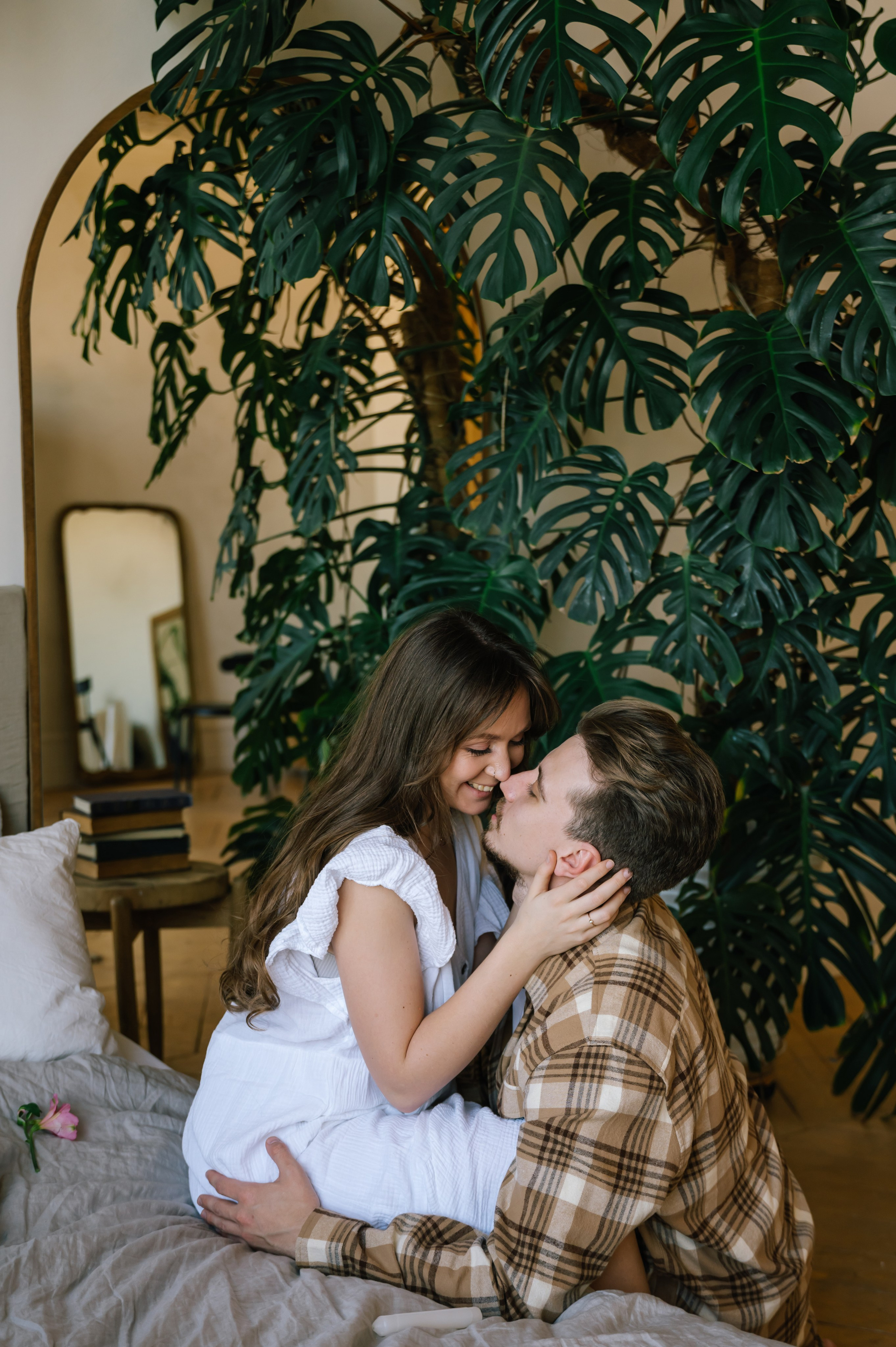 Скоро Весна. Свадебный фотограф Екатерина Зайцева Краснодар