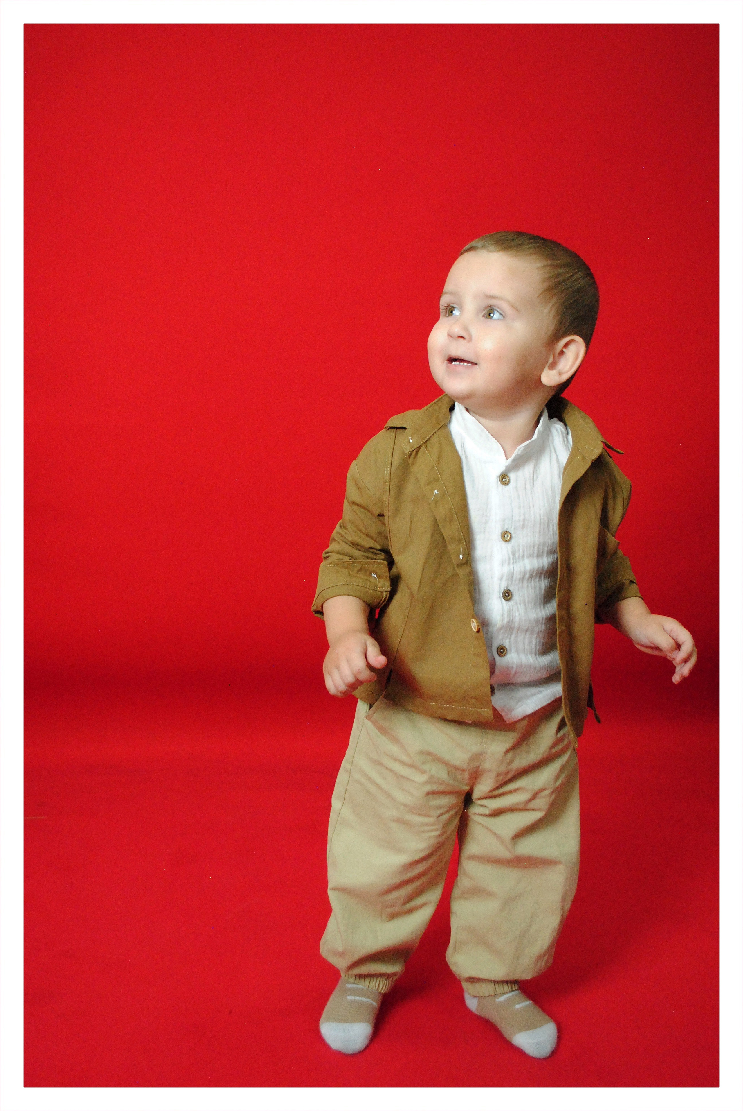 Тимур. Фотограф Мария Мусаелян